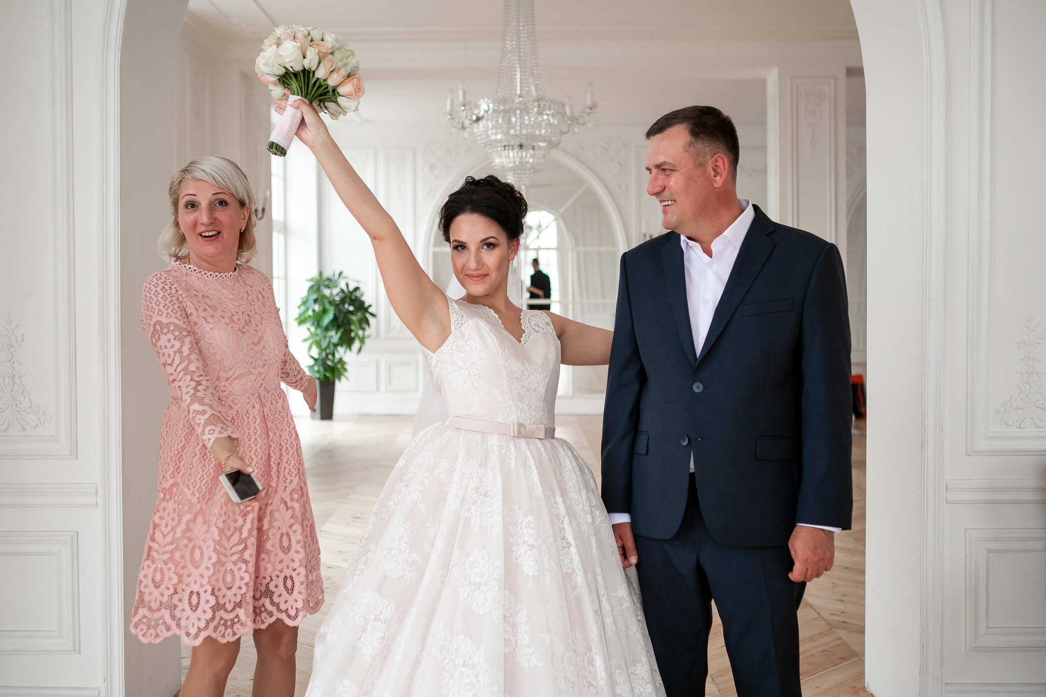 Андрей и Лиза. Семейный и свадебный фотограф в Санкт-Петербурге Таша Семёнова