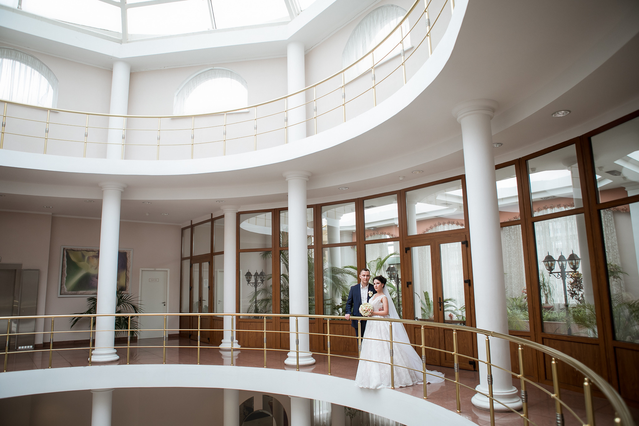 Андрей и Лиза. Семейный и свадебный фотограф в Санкт-Петербурге Таша Семёнова