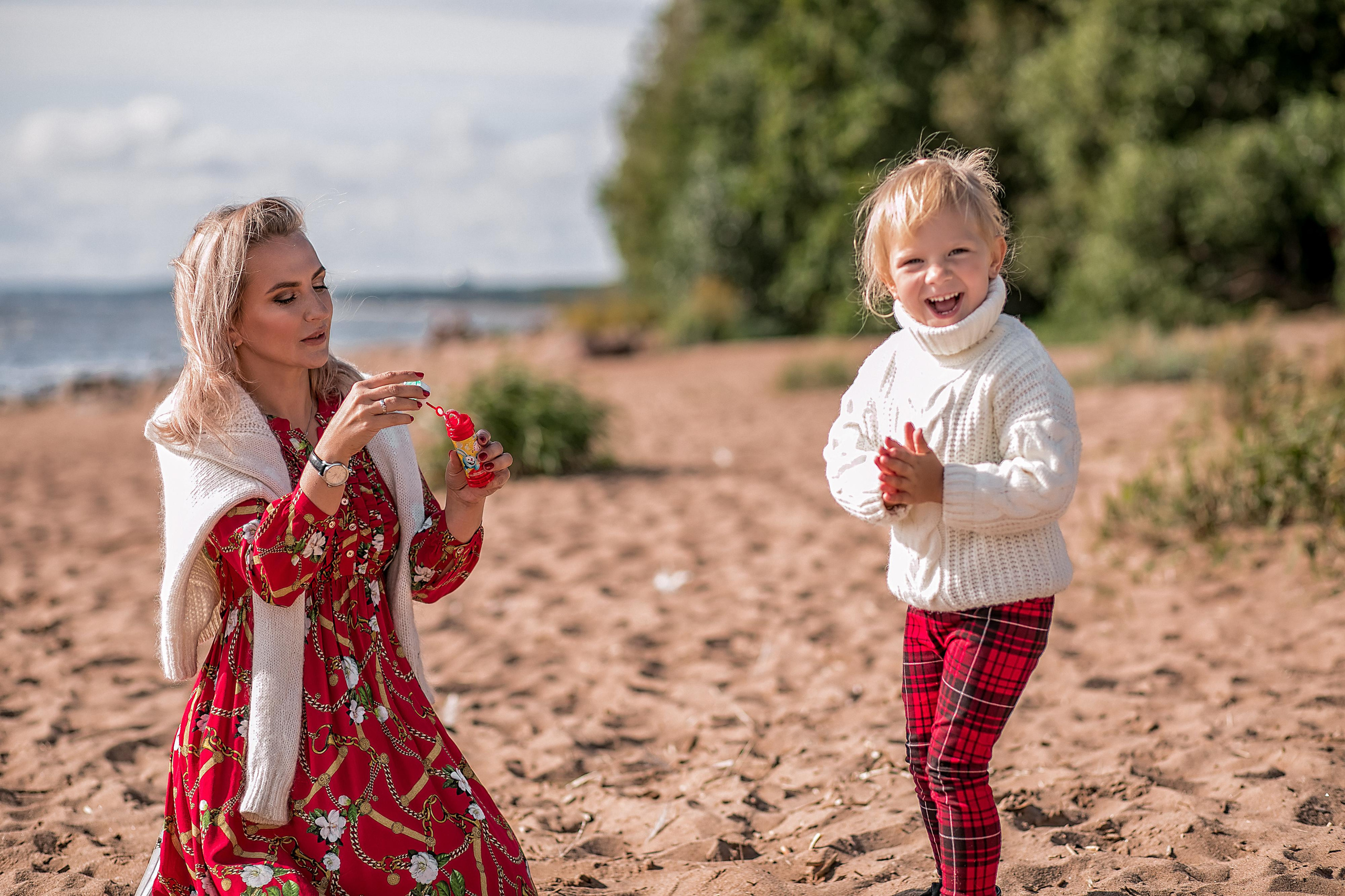 Семьи и дети. Семейный и свадебный фотограф в Санкт-Петербурге Таша Семёнова