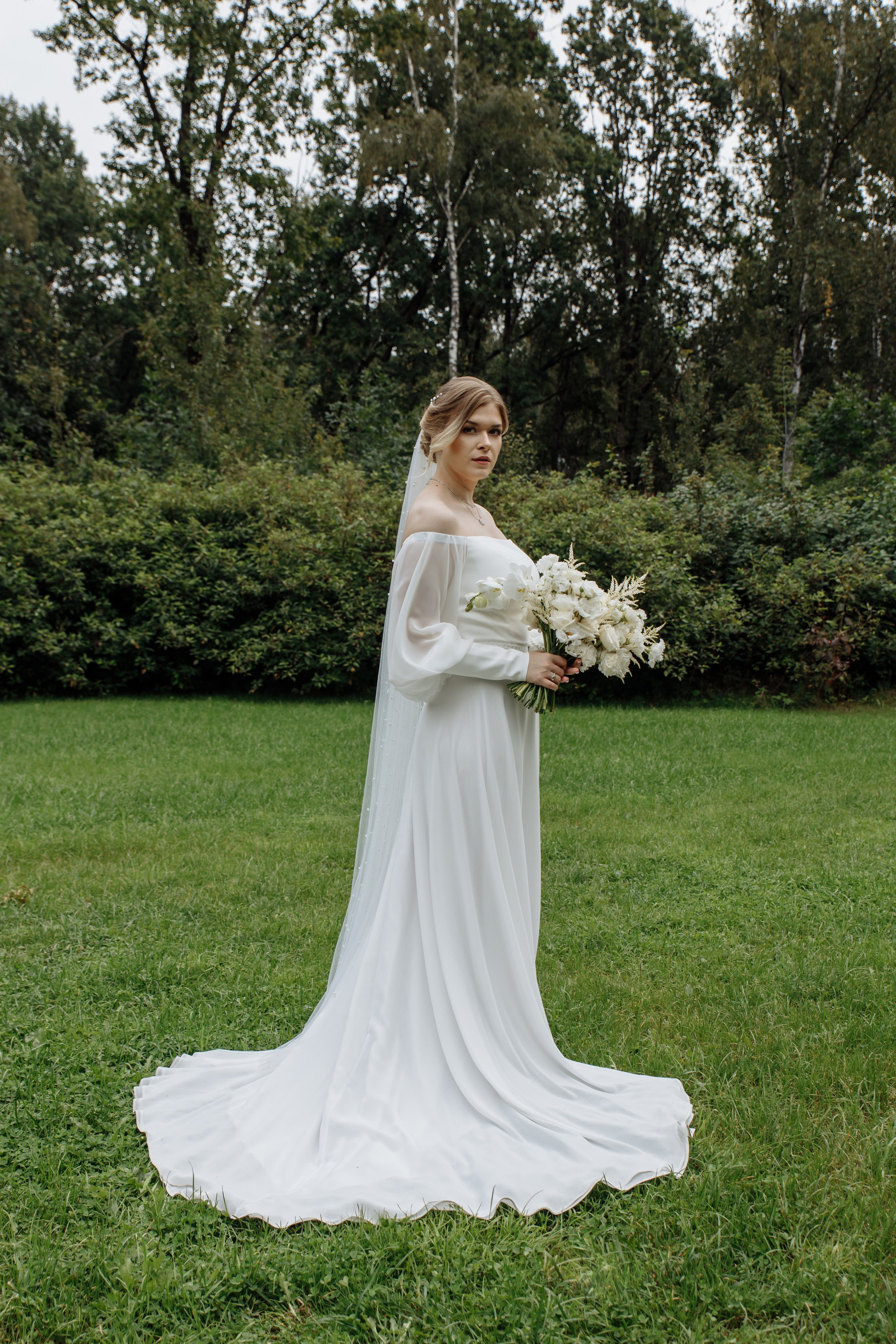 Влад и Даша