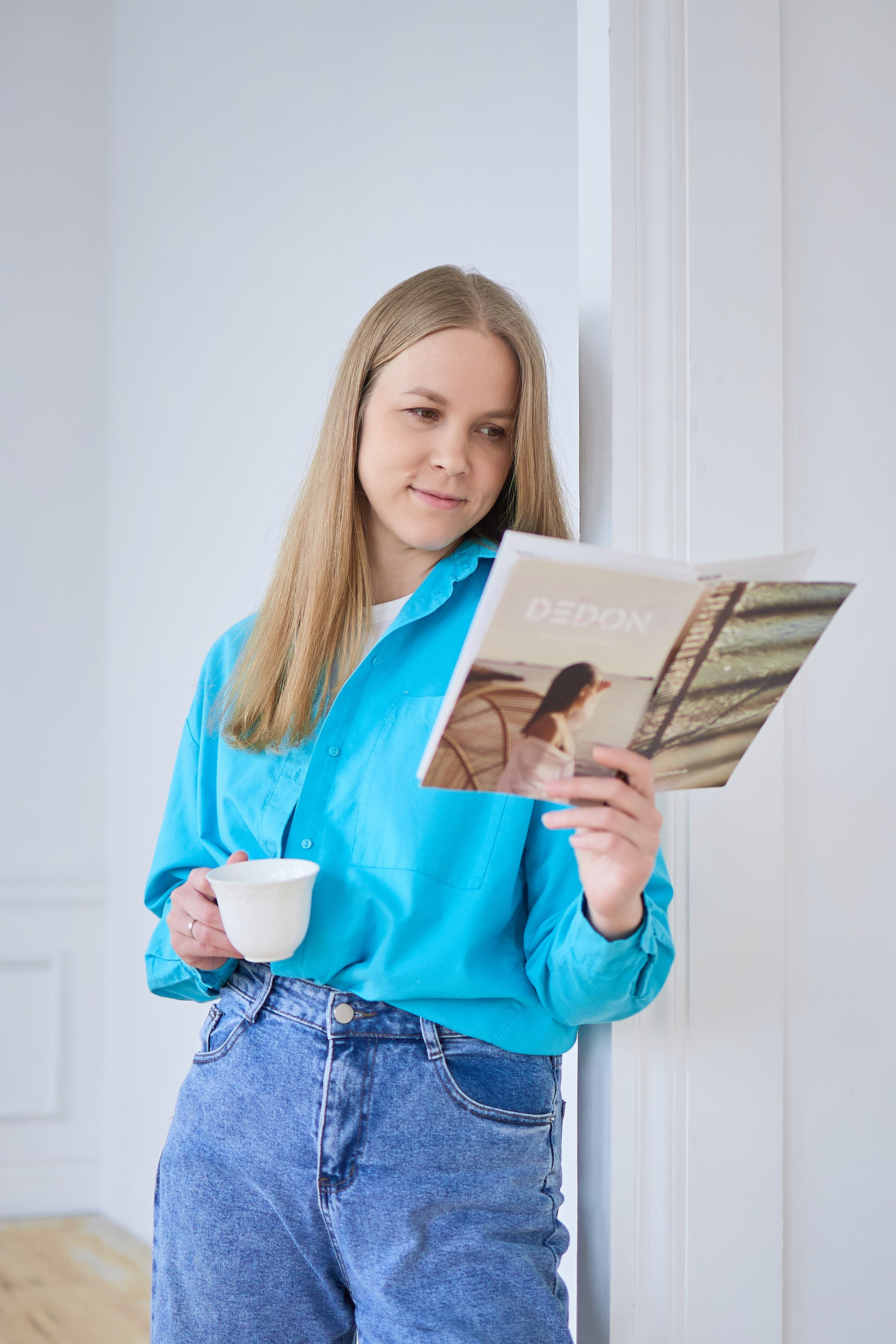 Екатерина. Фотограф Настя Че