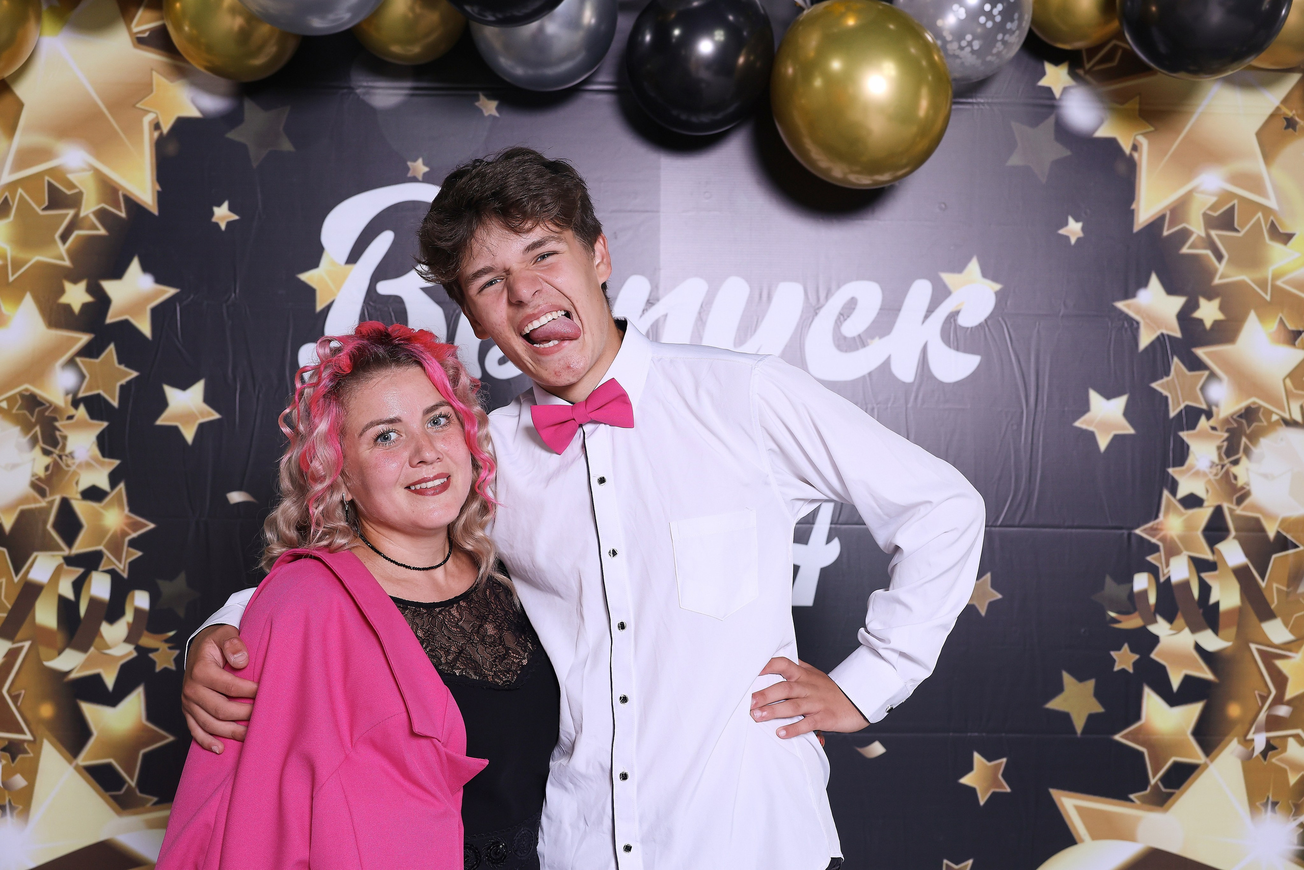 Выпускной. Фотограф Настя Че