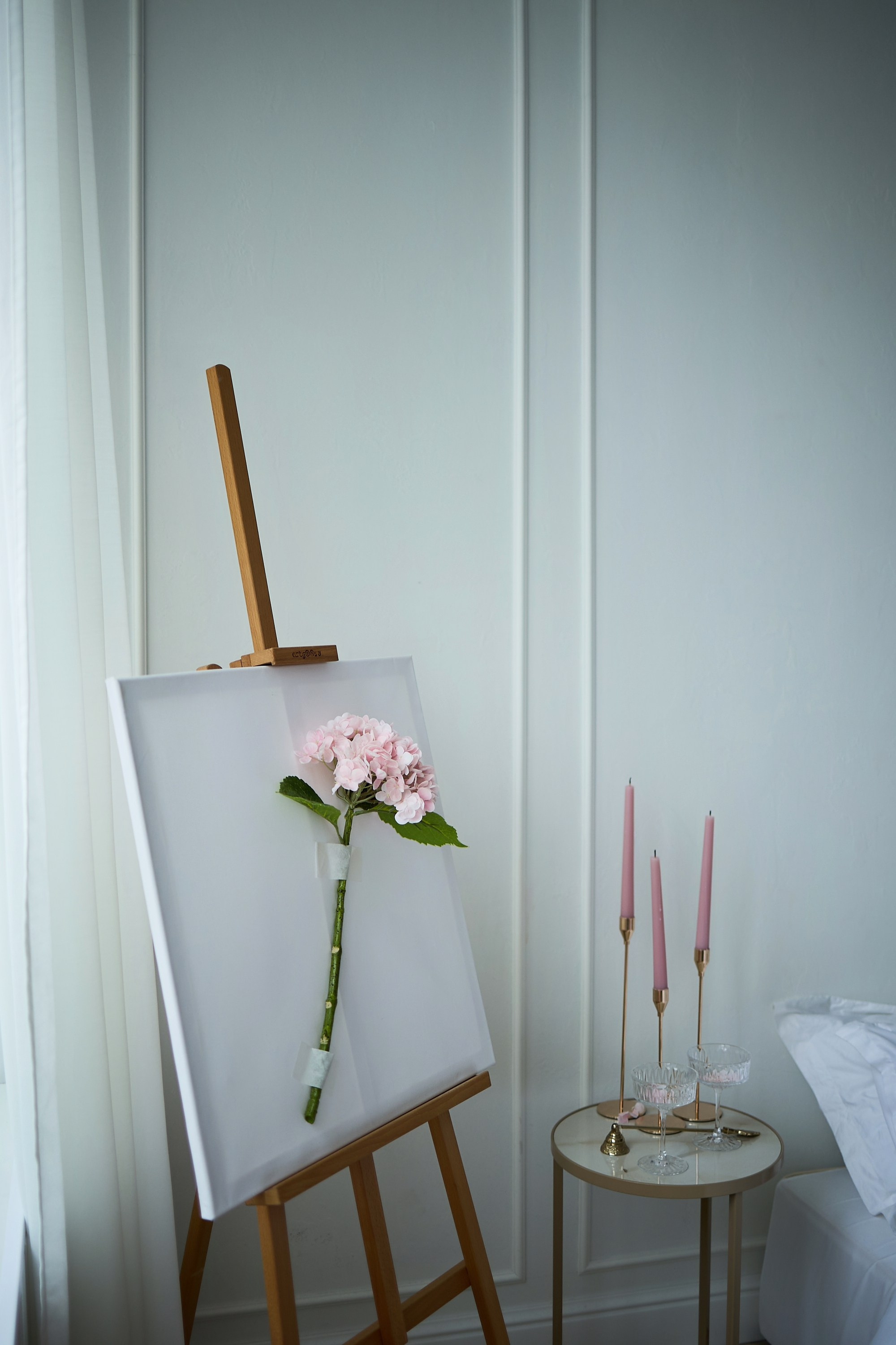 Наталья. Фотограф Настя Че