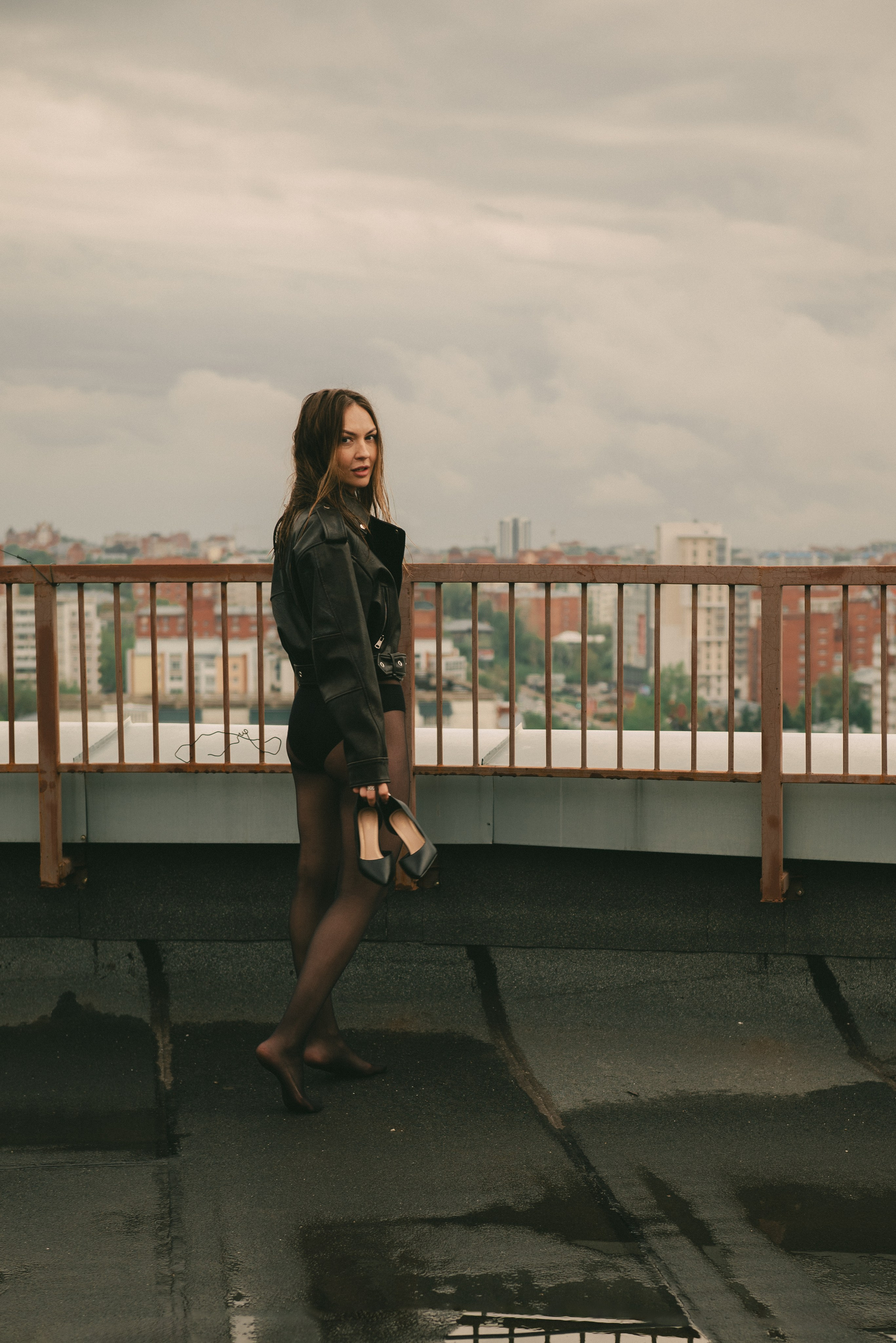 Анастасия. Фотограф в Томске Мария Март