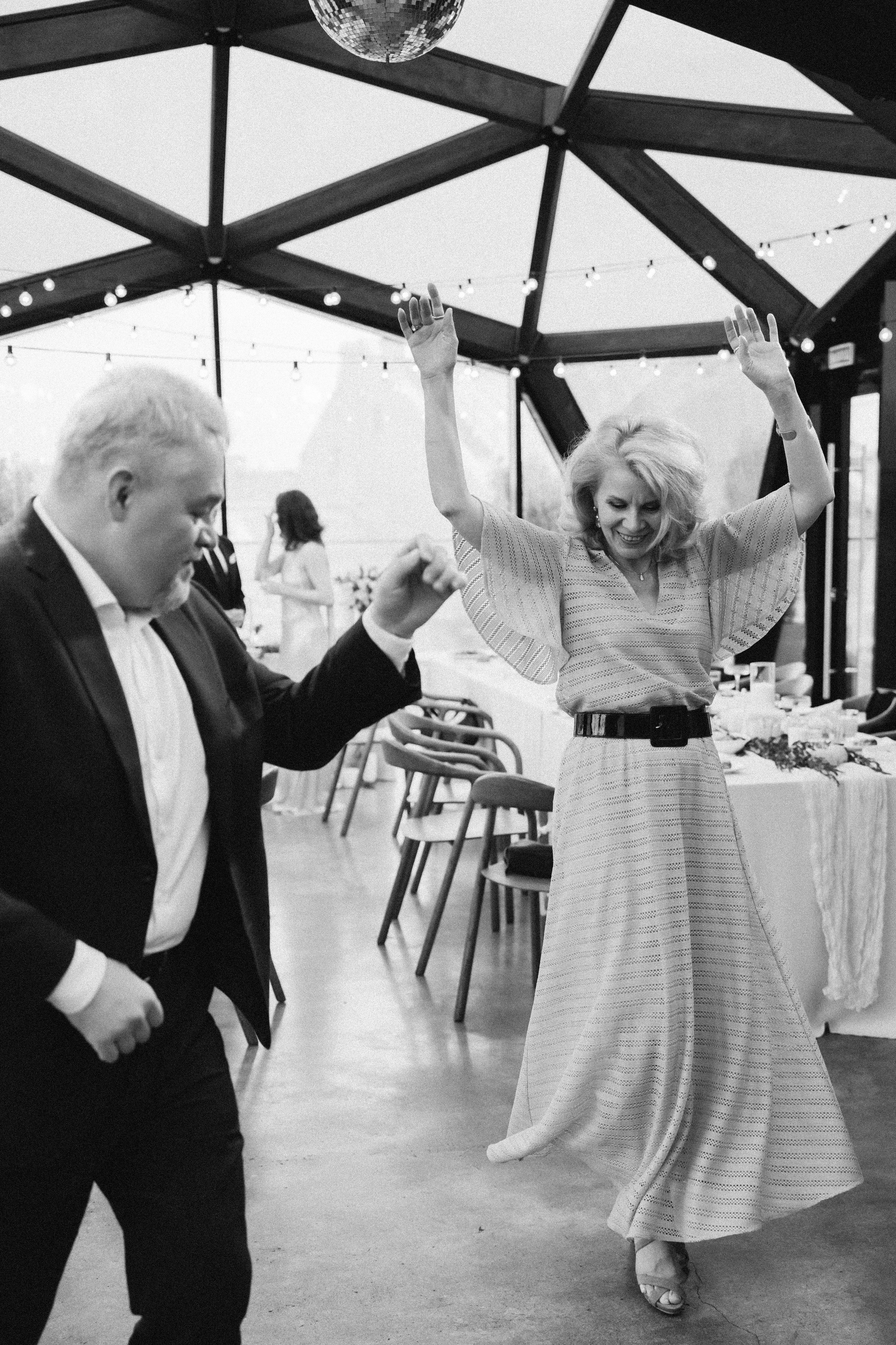 Счастливый и дождливый. Свадебный фотограф в Калуге Алексей Климов