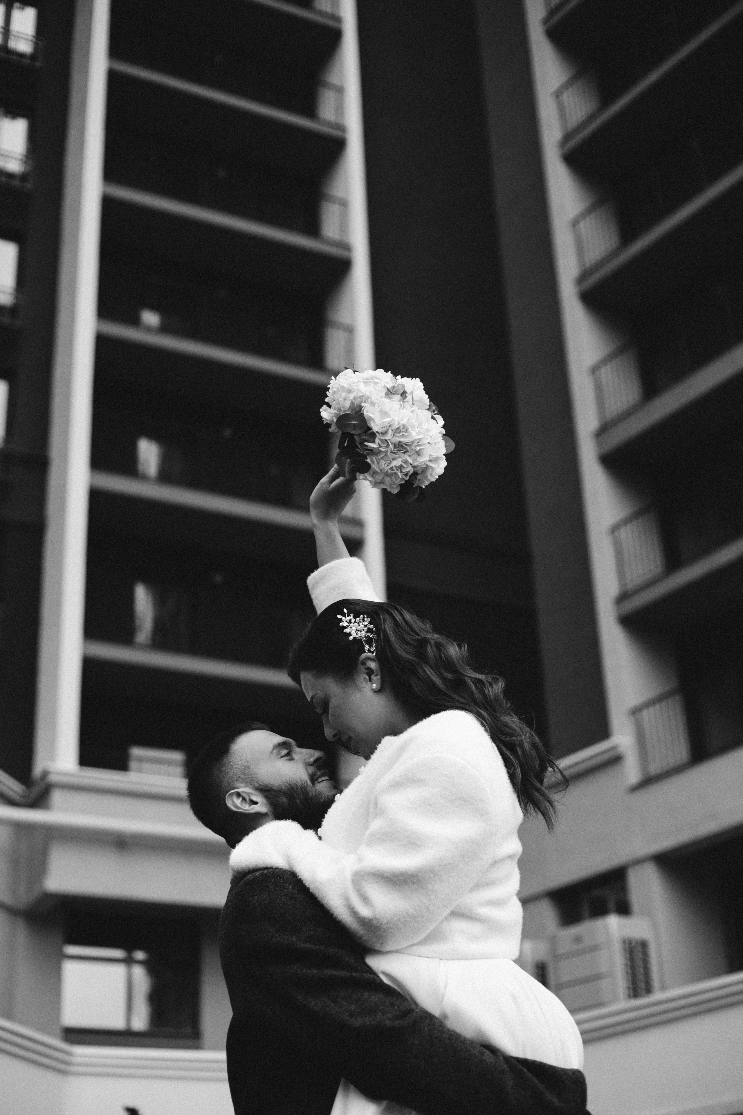 ВАДИМ & СВЕТЛАНА. Семейный фотограф Нижний Новгород