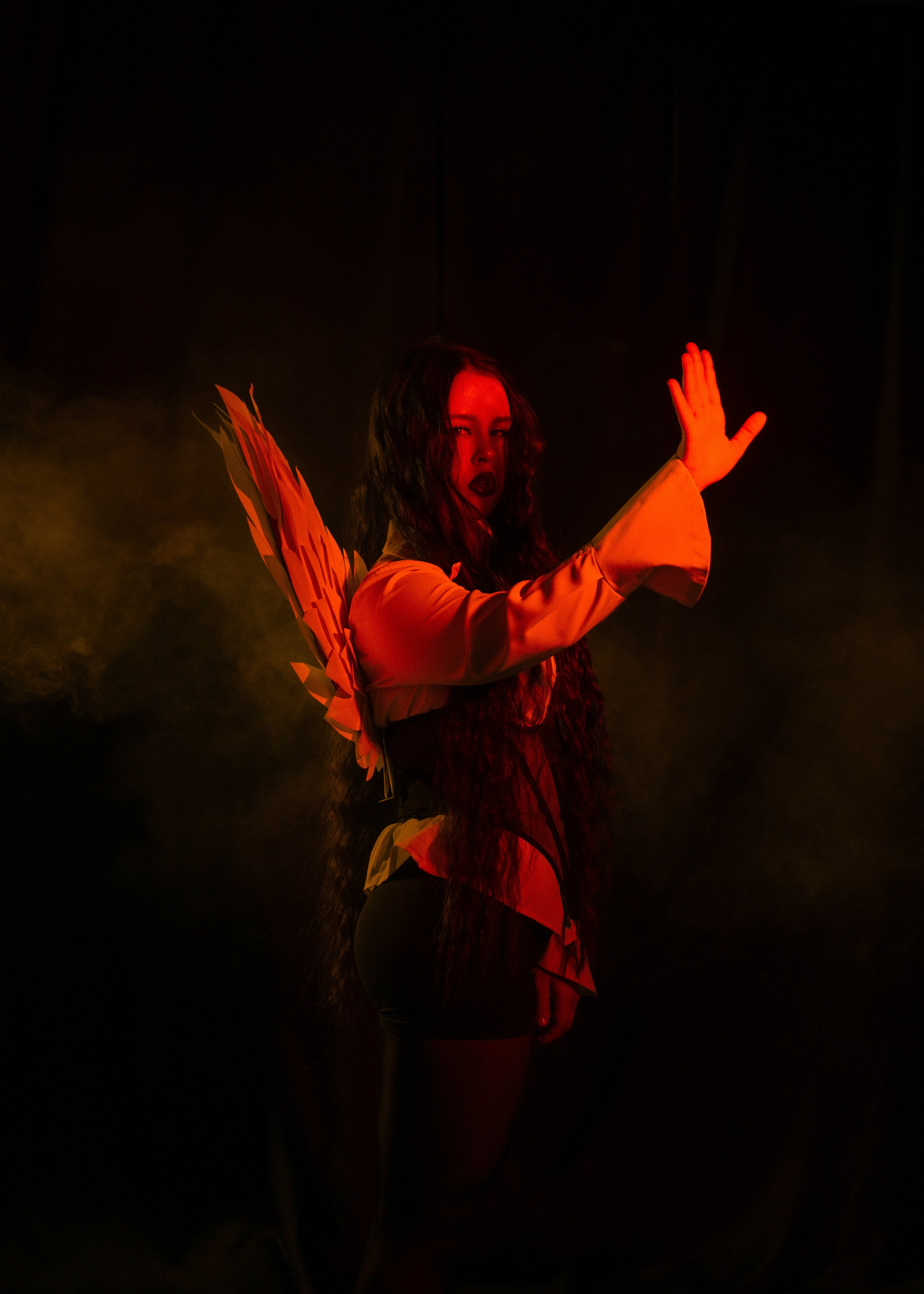 Портретные съемки. Портретный и предметный фотограф в Санкт-Петербурге Полина Смирнова