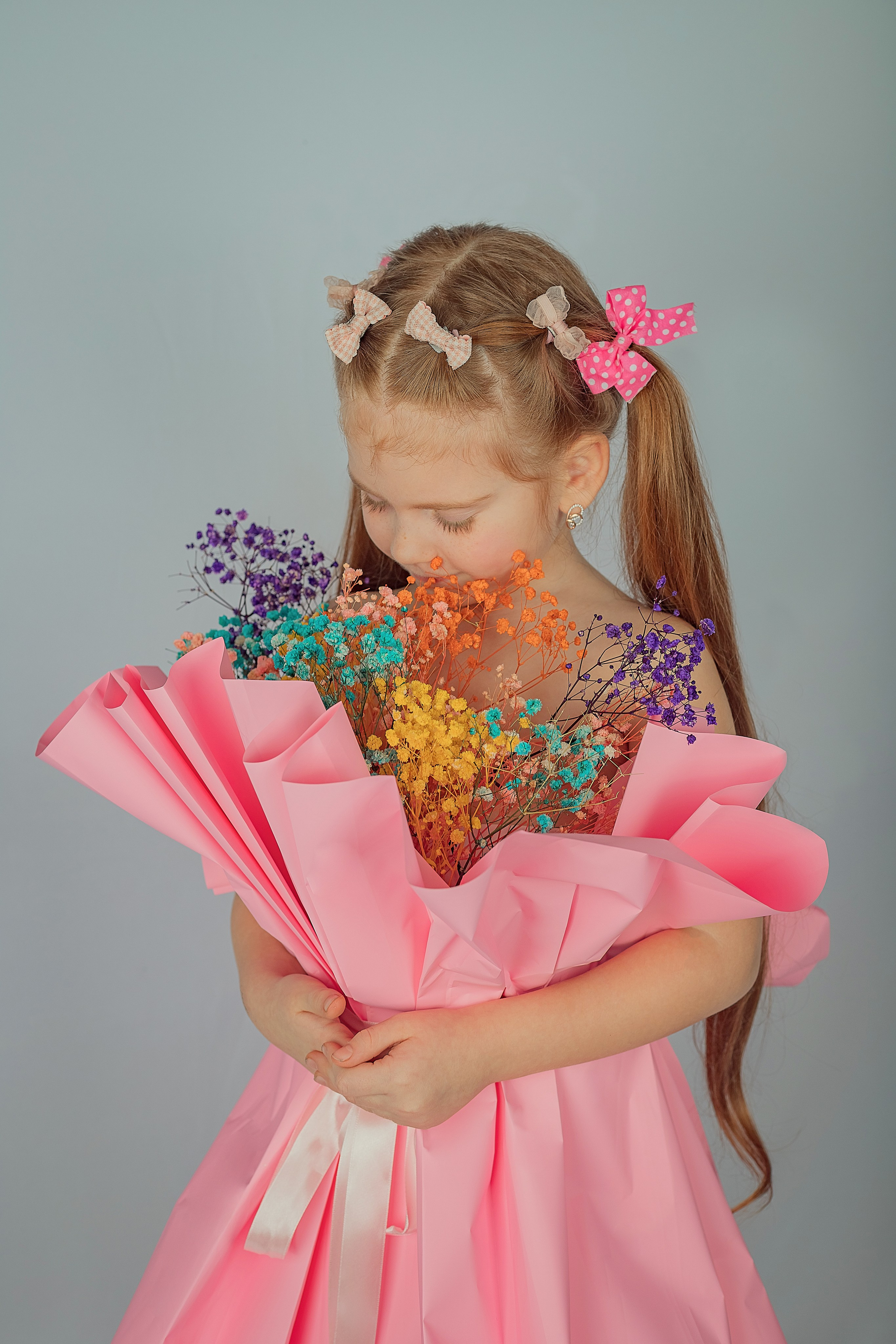 Детские фотосессии. Фотограф Лилия Ремизова, Рязань