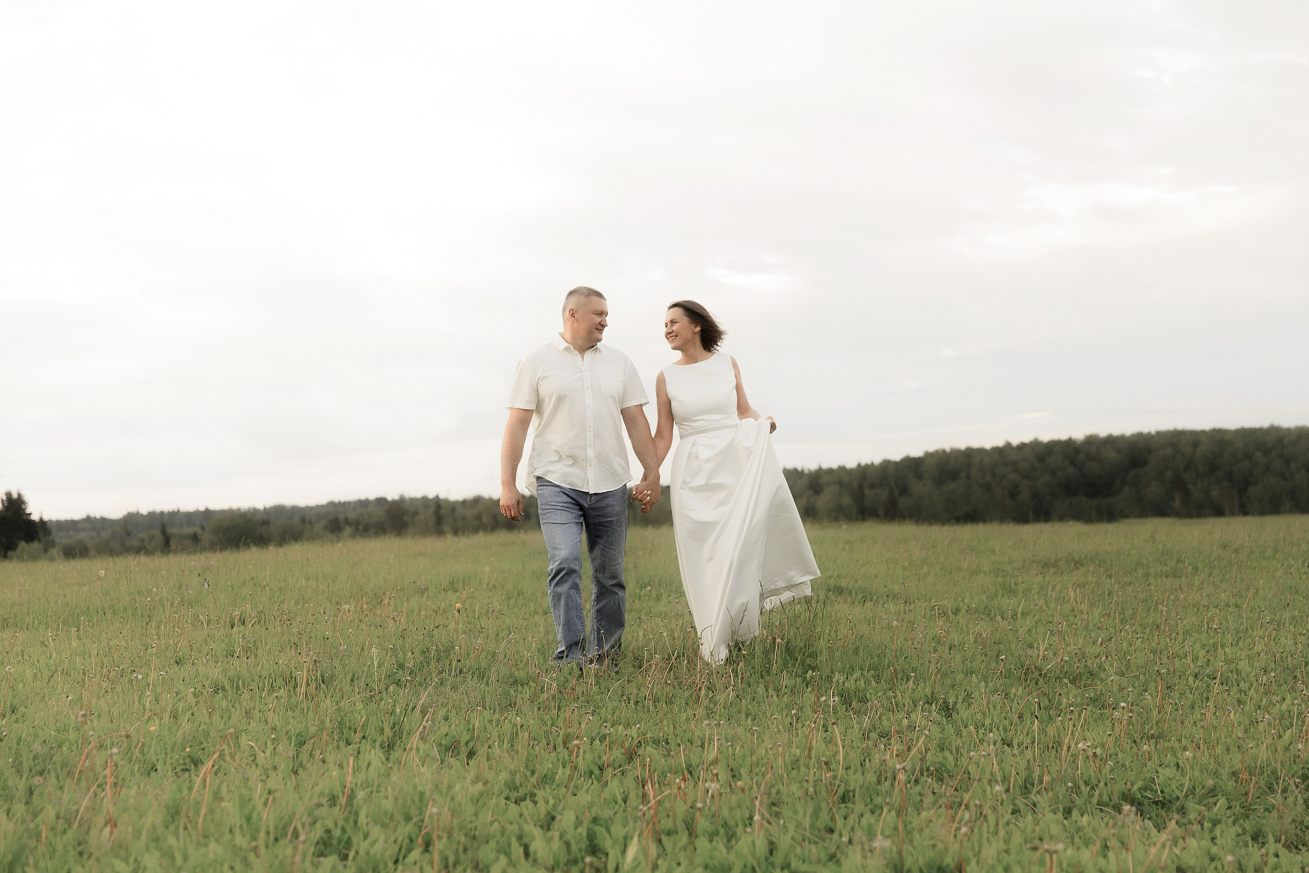 Алексей & Оксна. Фотограф в Москве и МО, Мещерякова Ольга
