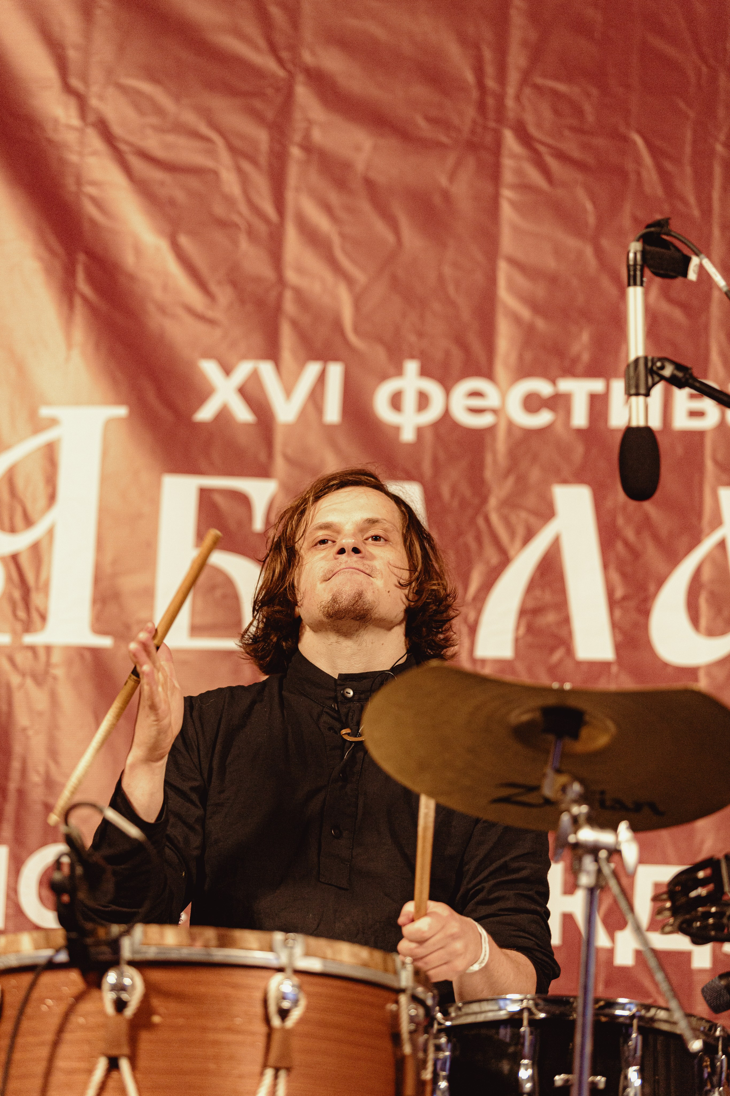 Фестиваль «Абалакское поле» XVI. Арт-фотограф Крис Л. в Тобольске: портрет, семейные, свадьбы