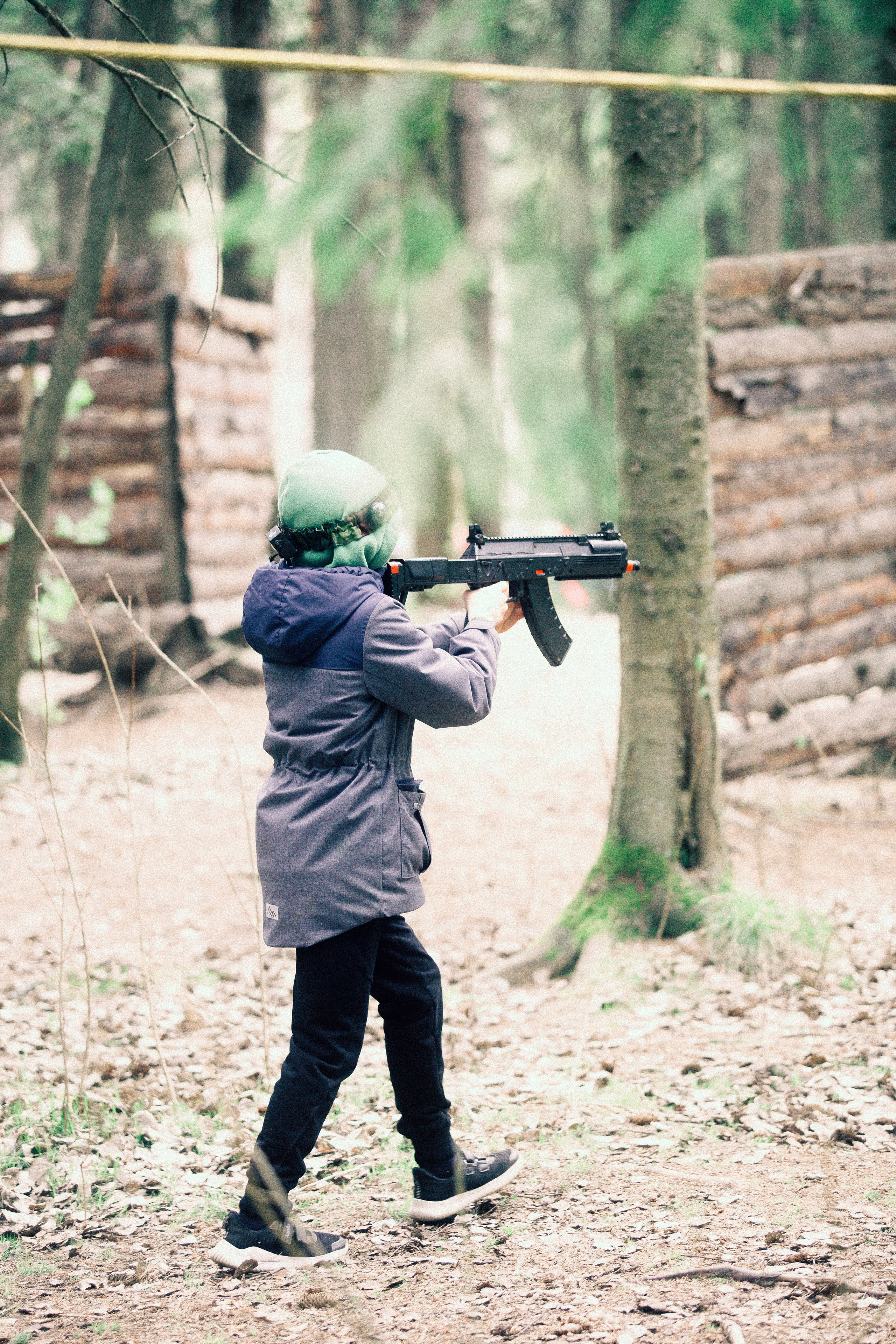 Выпускной в начальной школе. Арт-фотограф Крис Л. в Тобольске: портрет, семейные, свадьбы