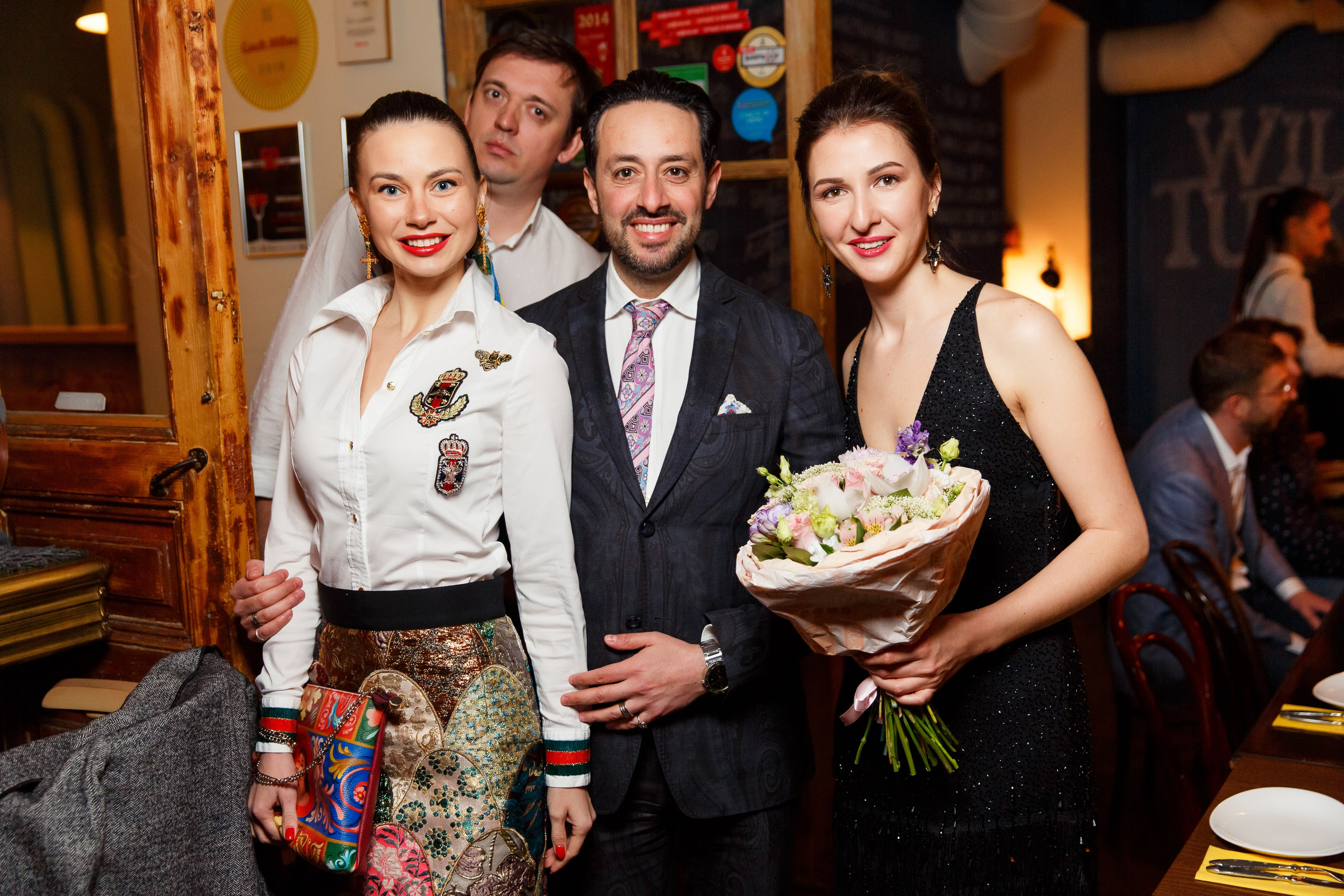 7. Фотограф Недорез Александр в Москве. Репортаж на ваших мероприятиях