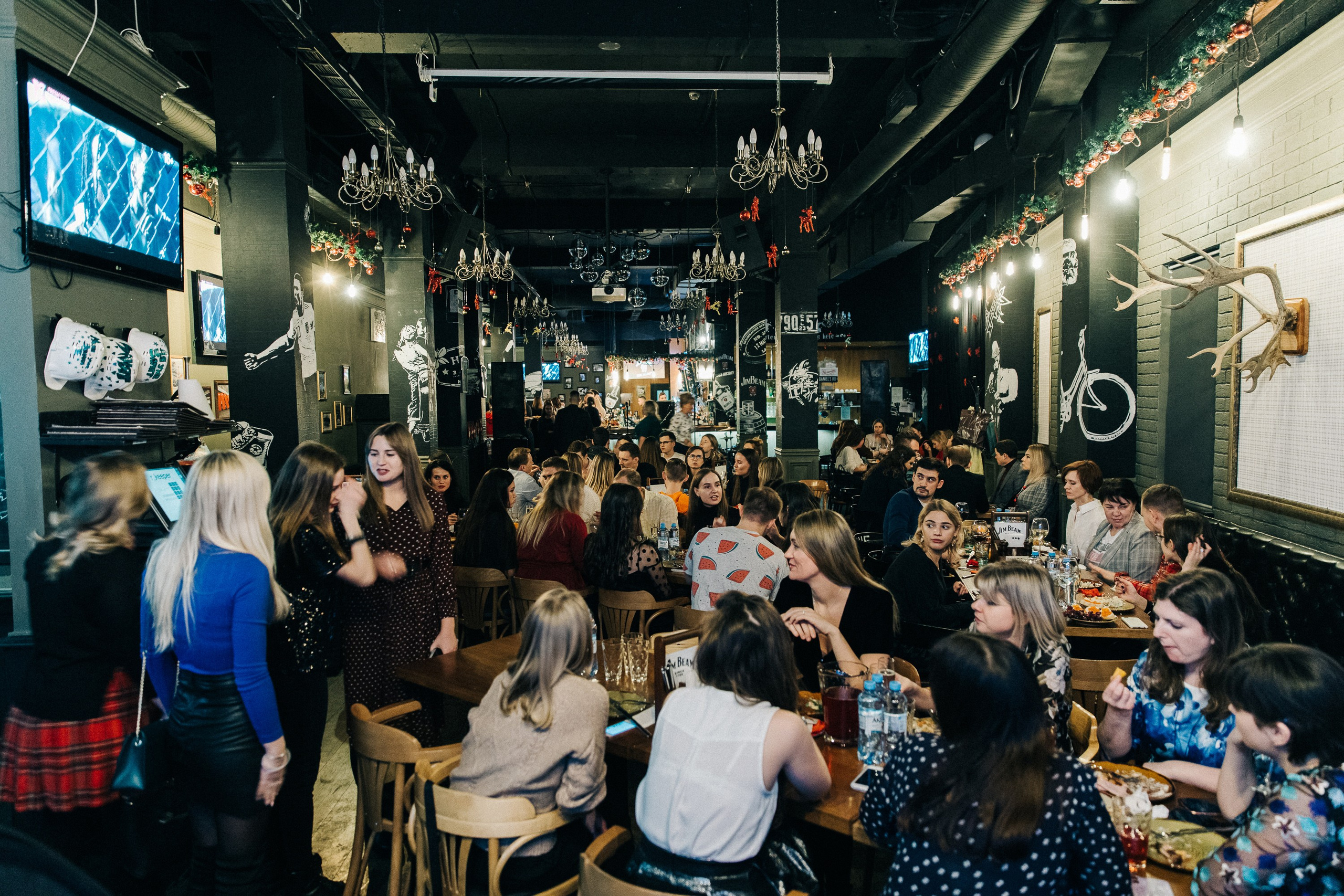 12. Фотограф Недорез Александр в Москве. Репортаж на ваших мероприятиях