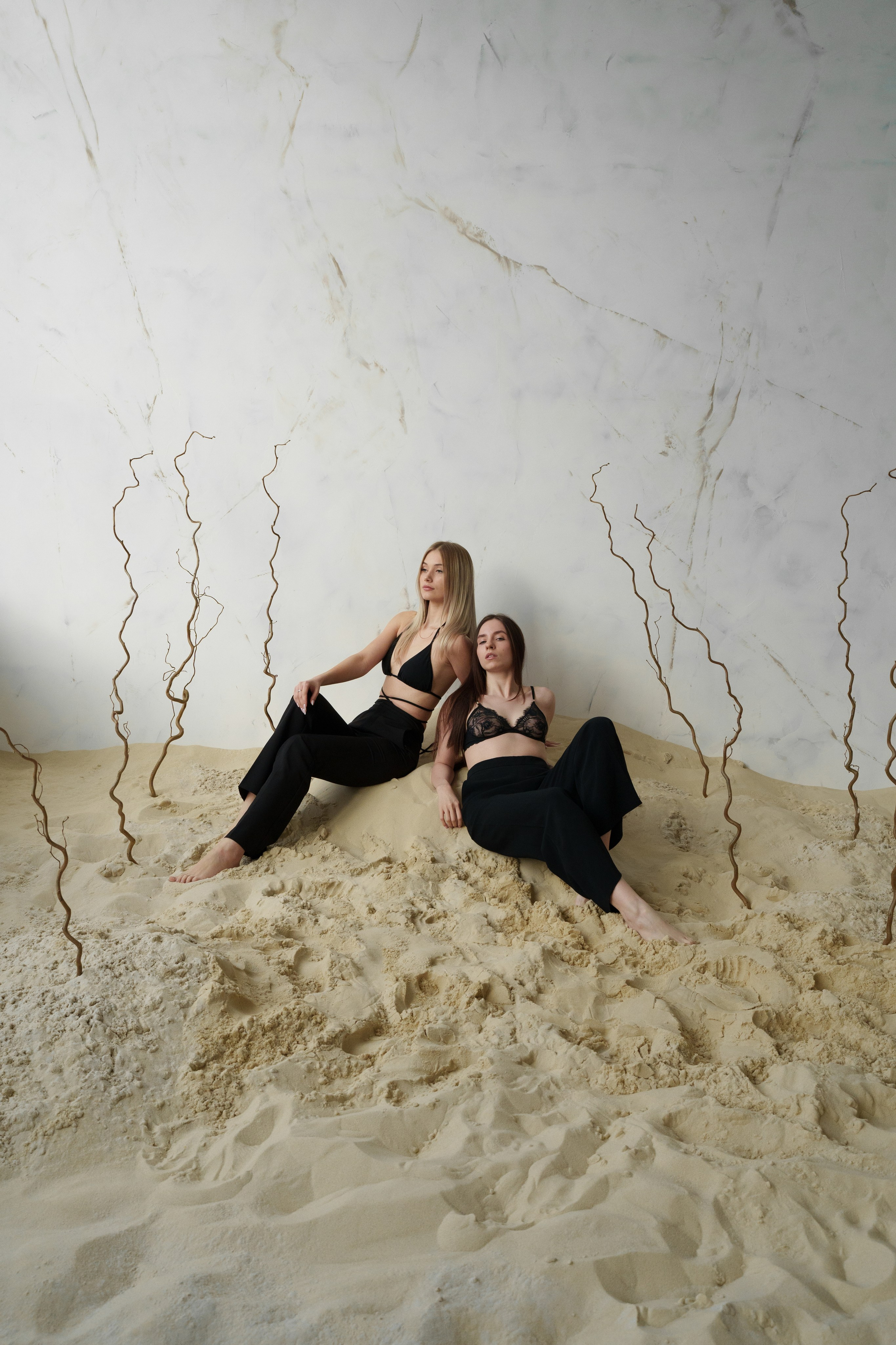 Песок. Индивидуальный фотограф в Красноярске