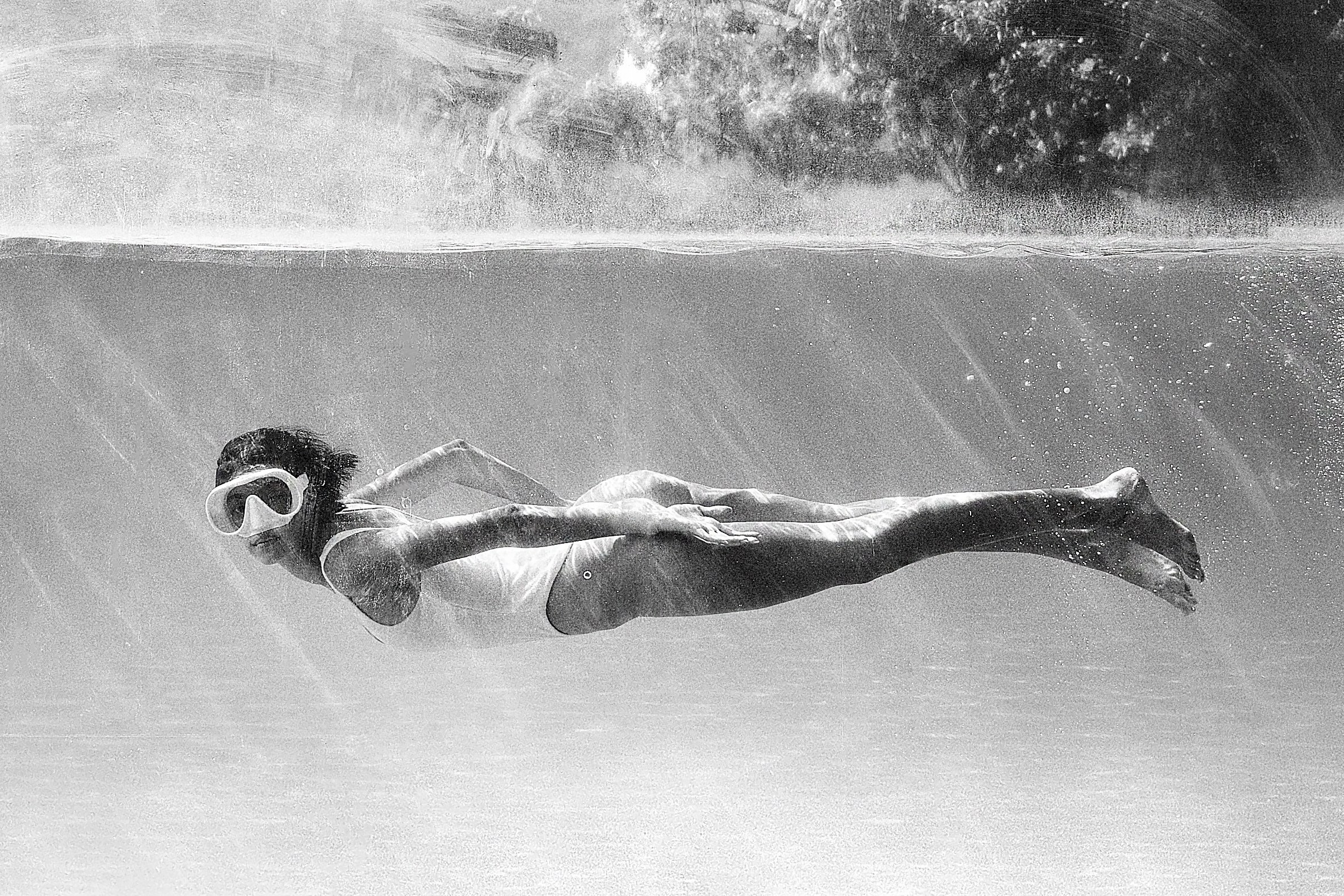 Eleonora. Photographer Elizaveta Samokrutova