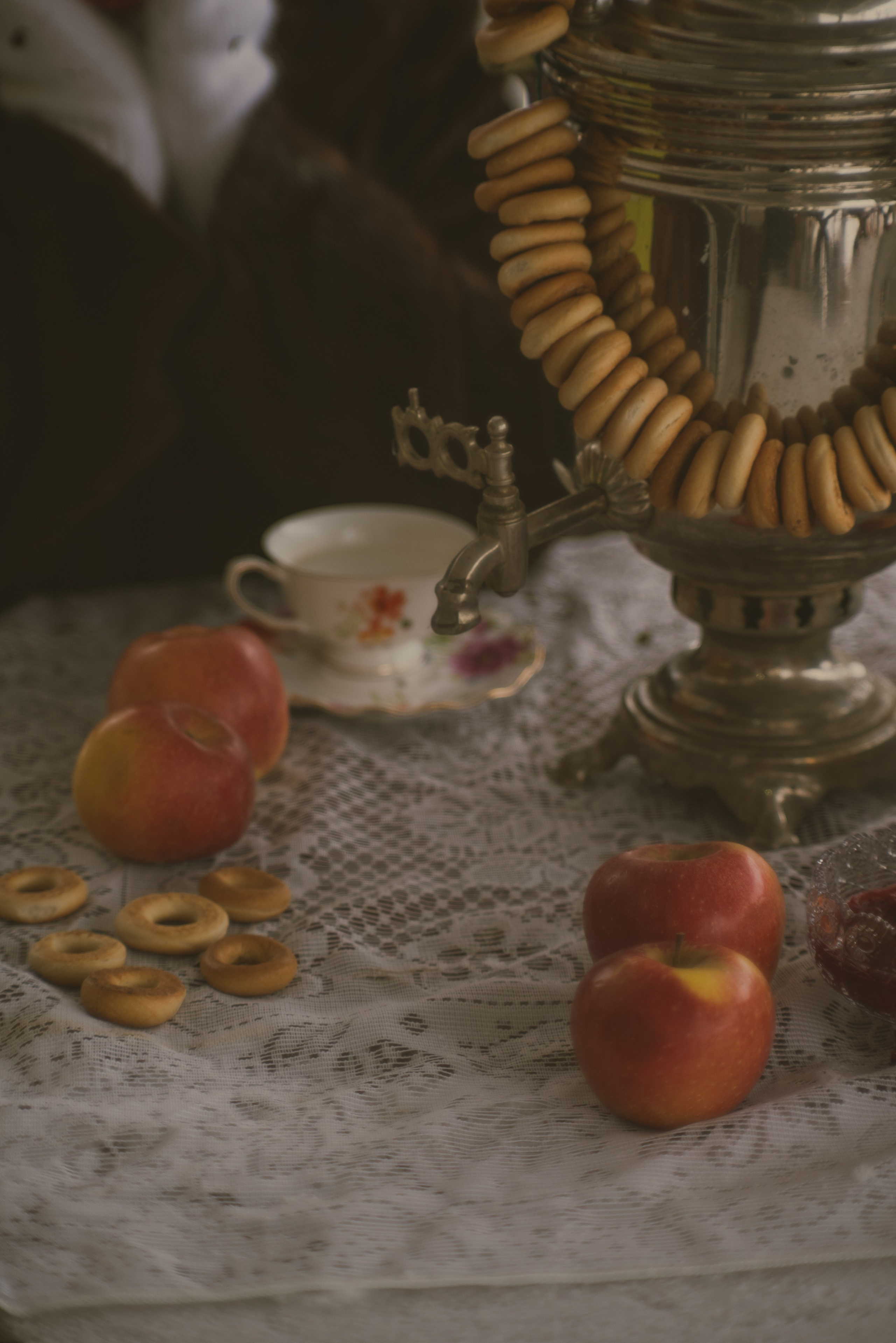 Зимняя сказка. Алиса Никитцова | Фотограф в Казани