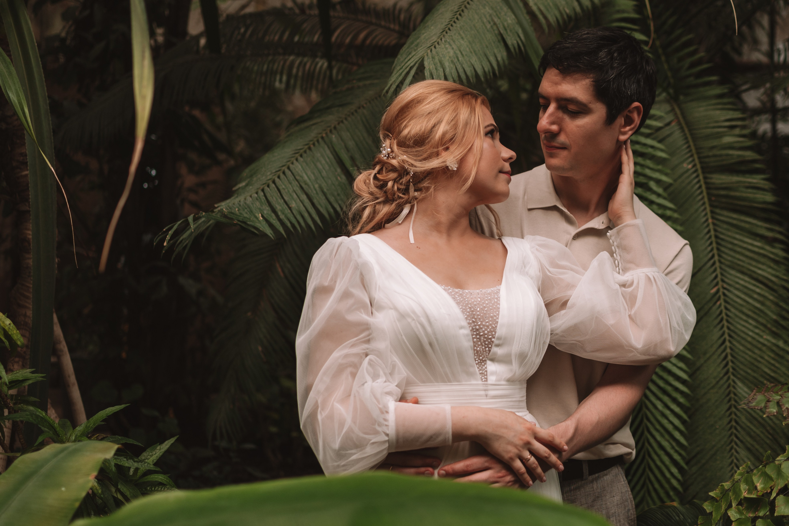 16.06. Свадебный фотограф Дарья Жакова