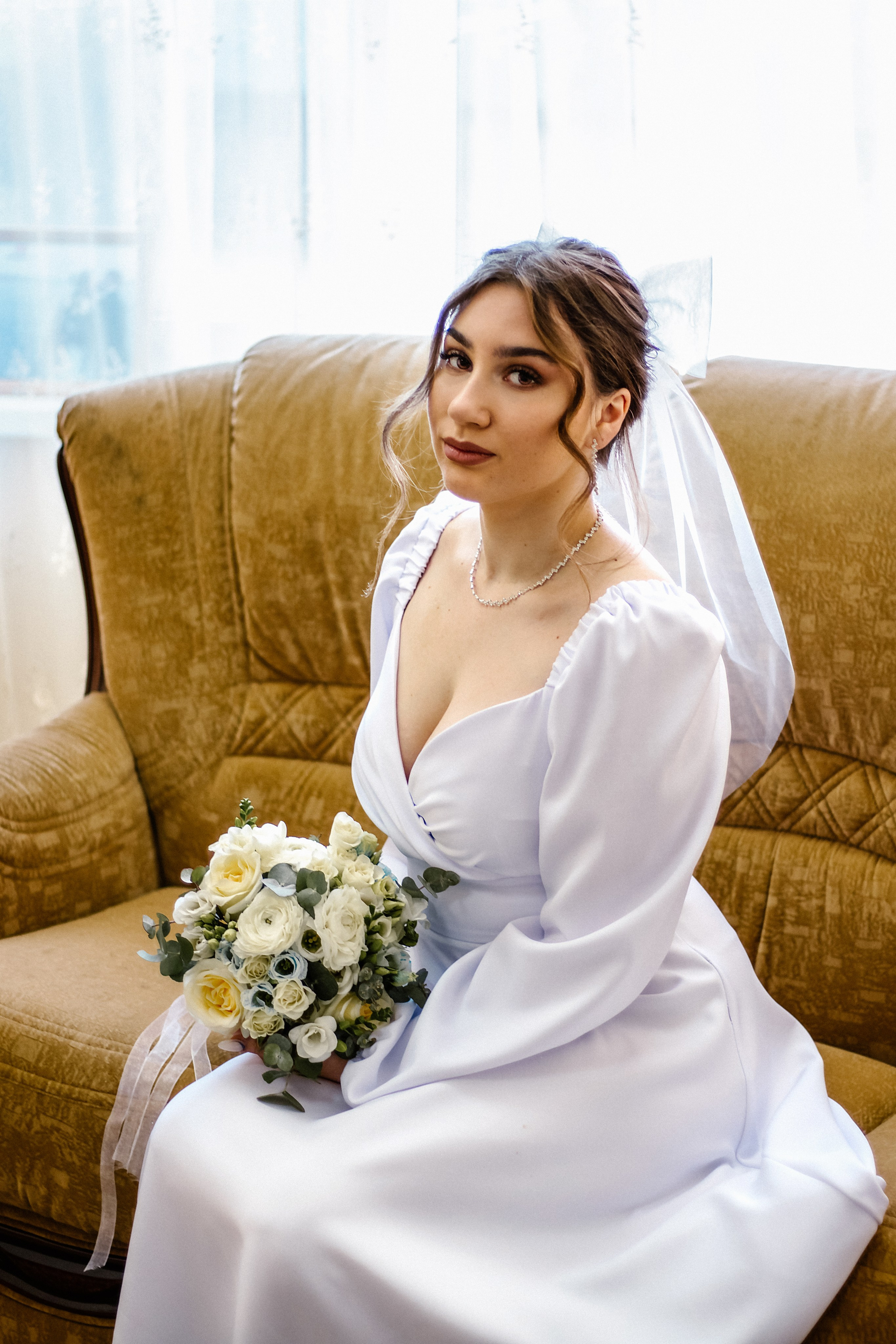 Свадебные съемки. Семейный фотограф в Невельске Виолетта Киселева-Лелейка