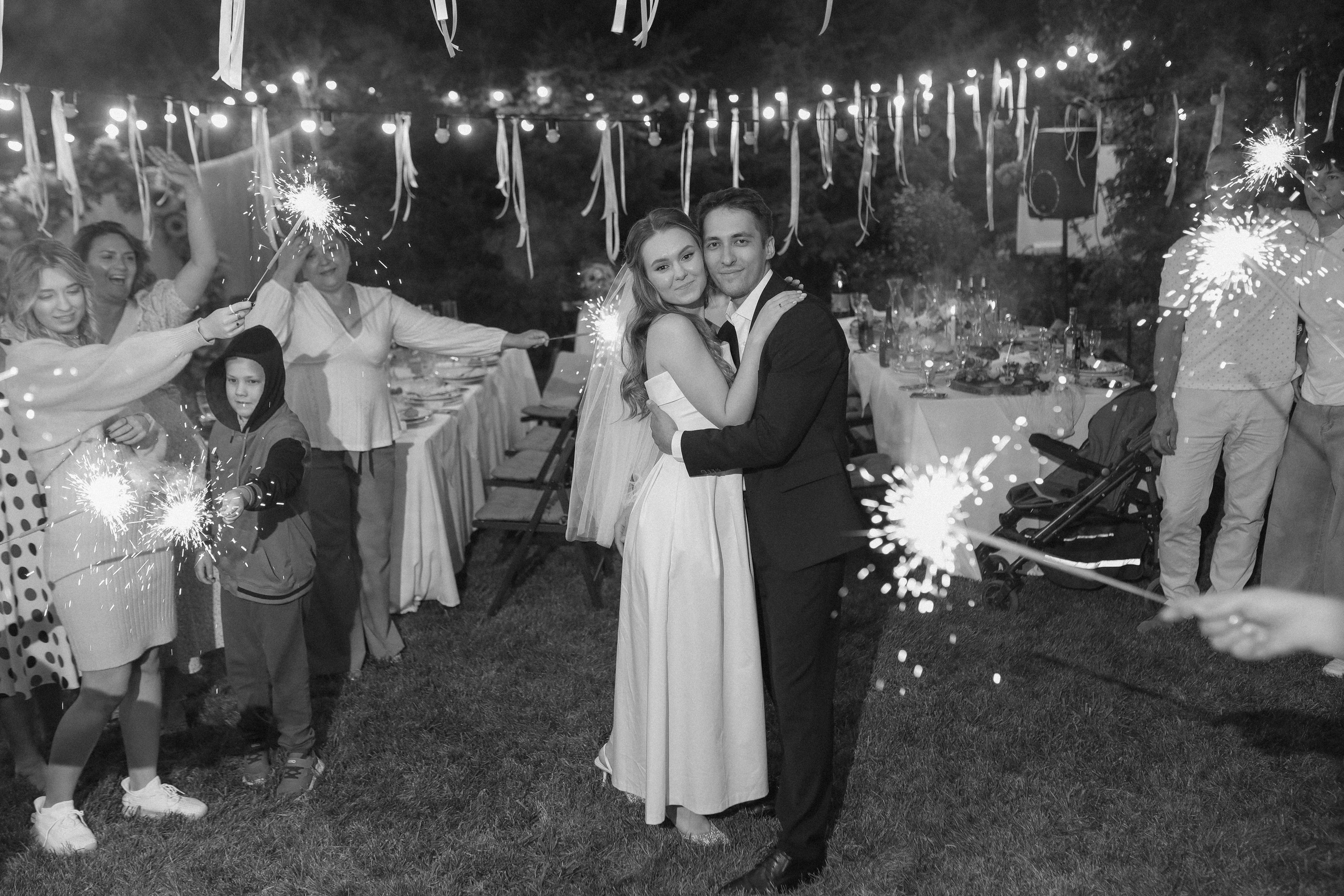 Елизавета и Семен. Свадебный фотограф Волгоград и Волжский Евгения Кимлач