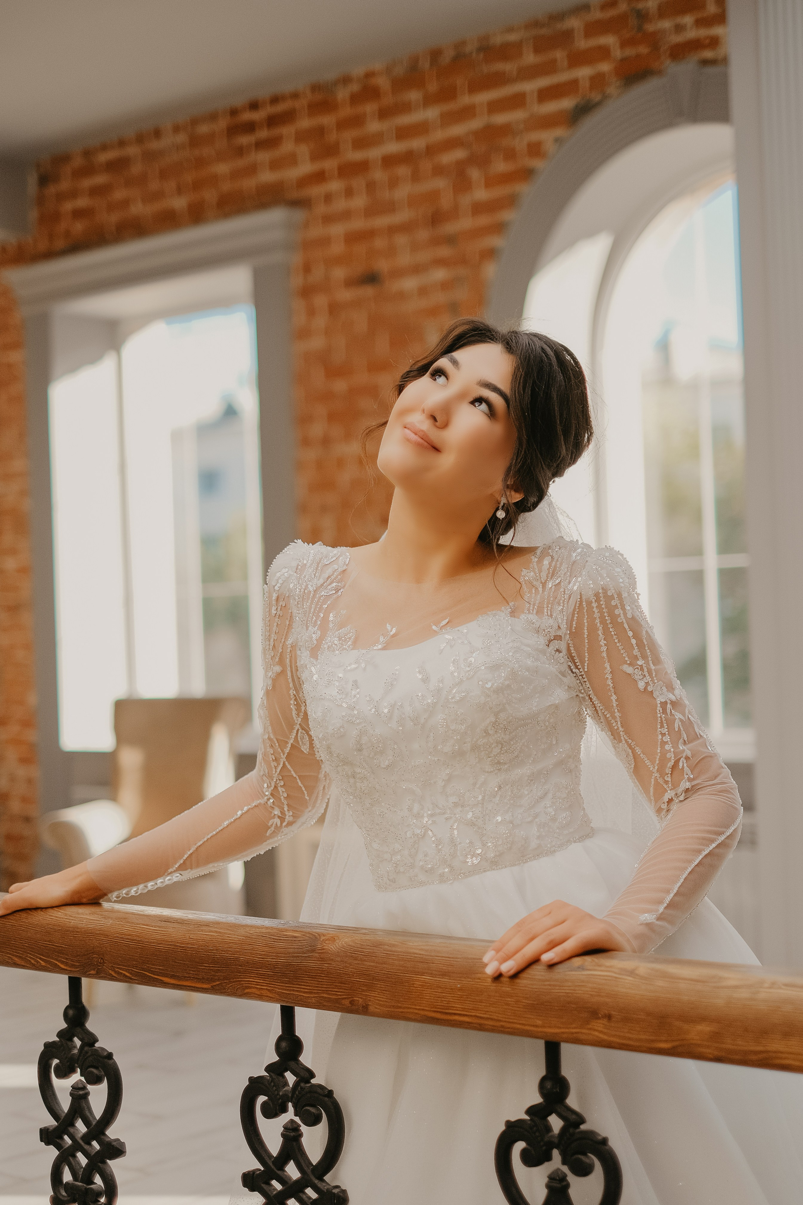 Важный день. Елена Фирсова | Фотограф Астрахань