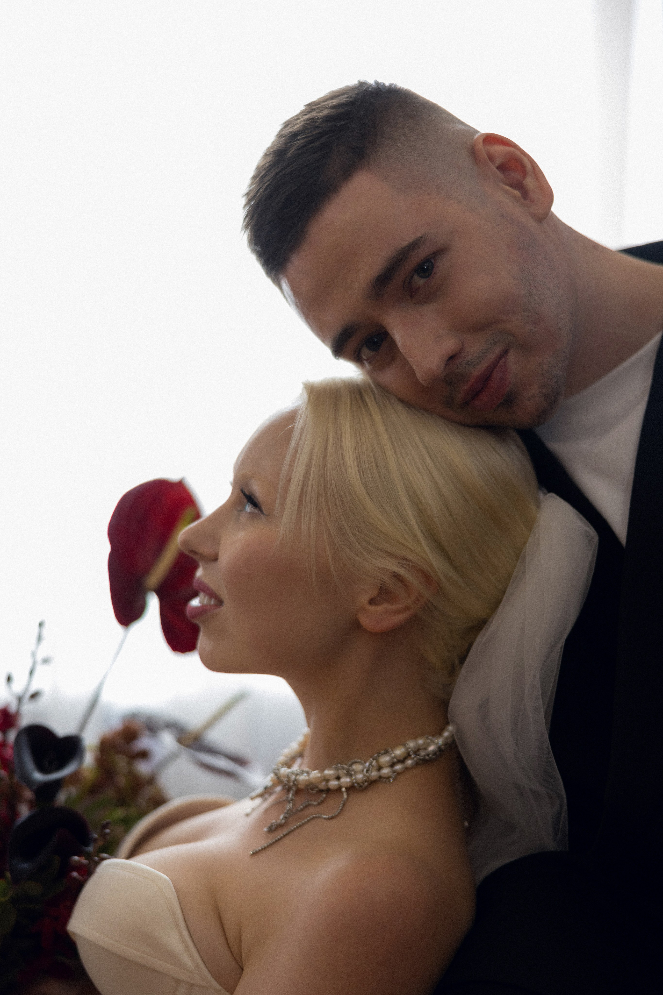 Vlad & Kate. Оформление свадеб, декор свадеб Вера Маркова, Москва