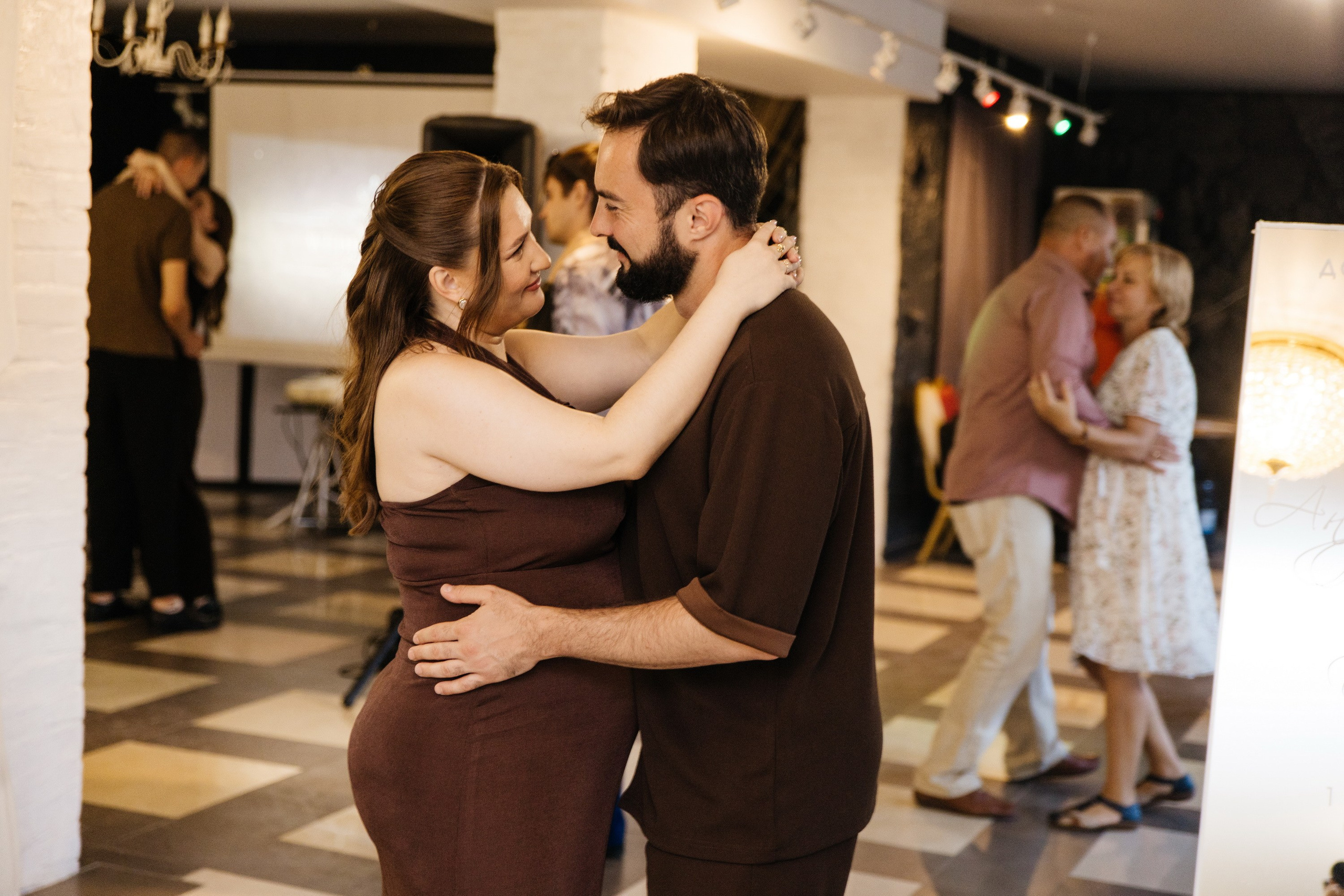 Свадьба Андрея и Кати. Семейный фотограф в Самаре Елена Ефимова