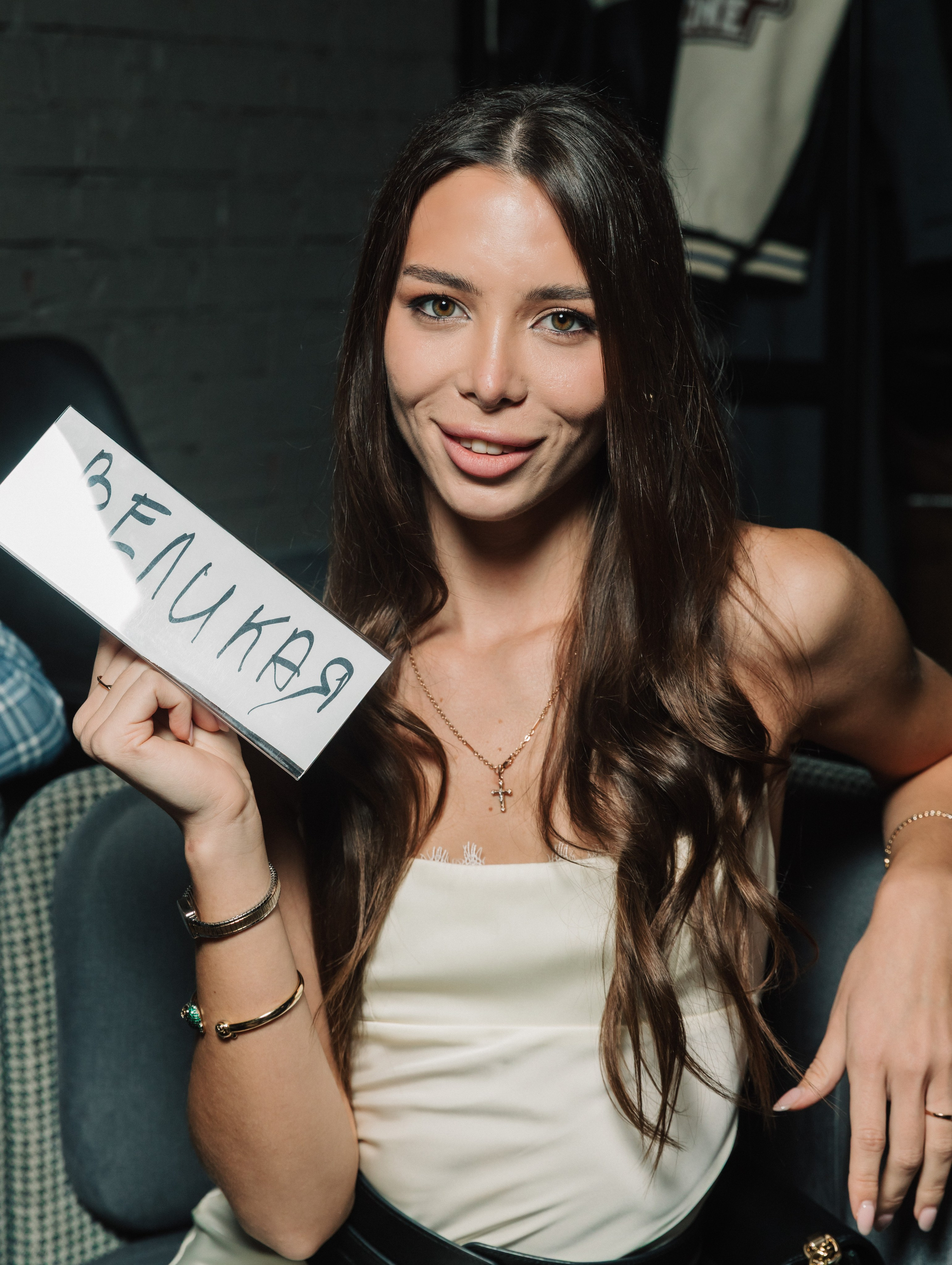 Драматичные кадры игр в Мафию. Kubynin.V Production