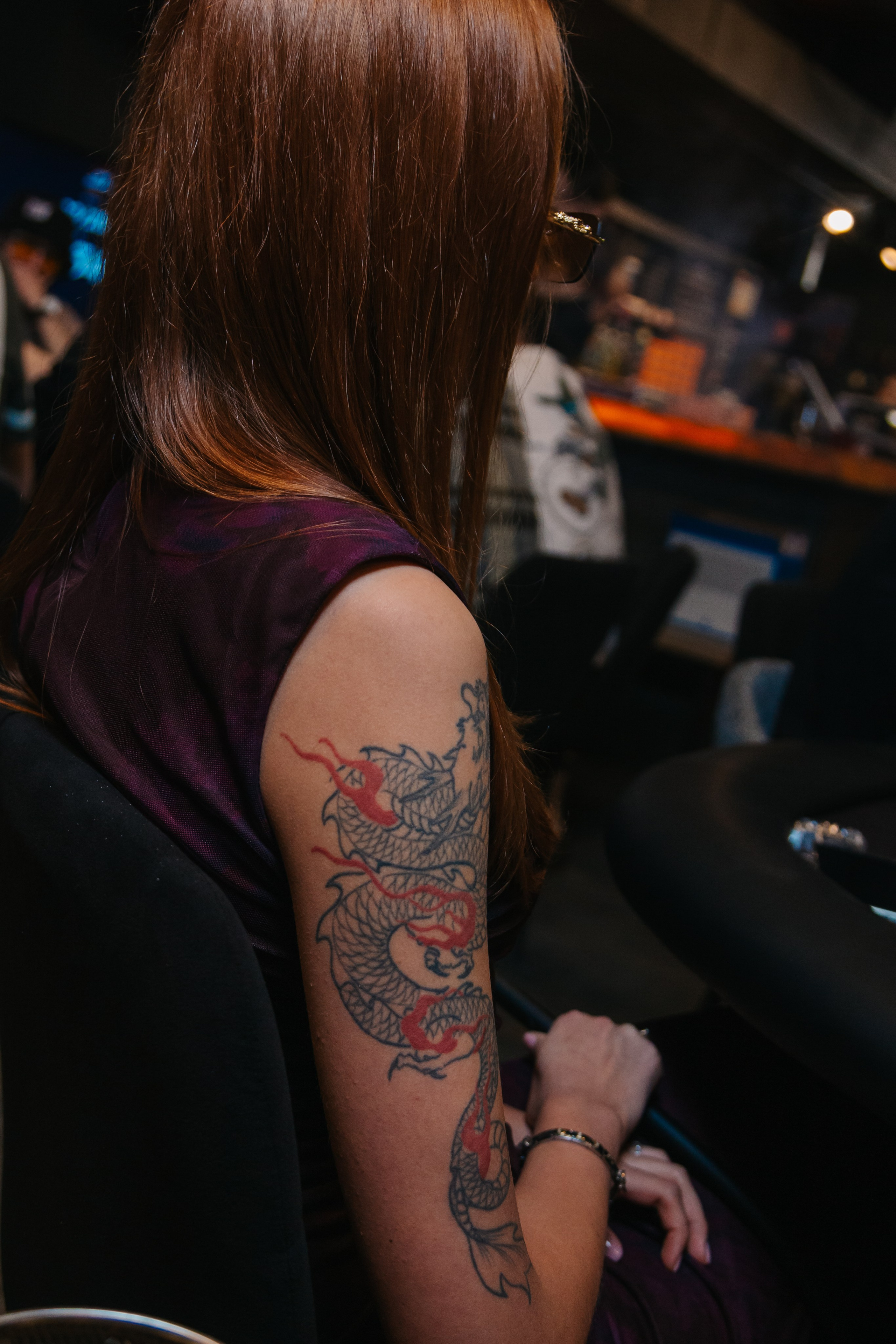 SRP EQUITY. Kubynin.V Production