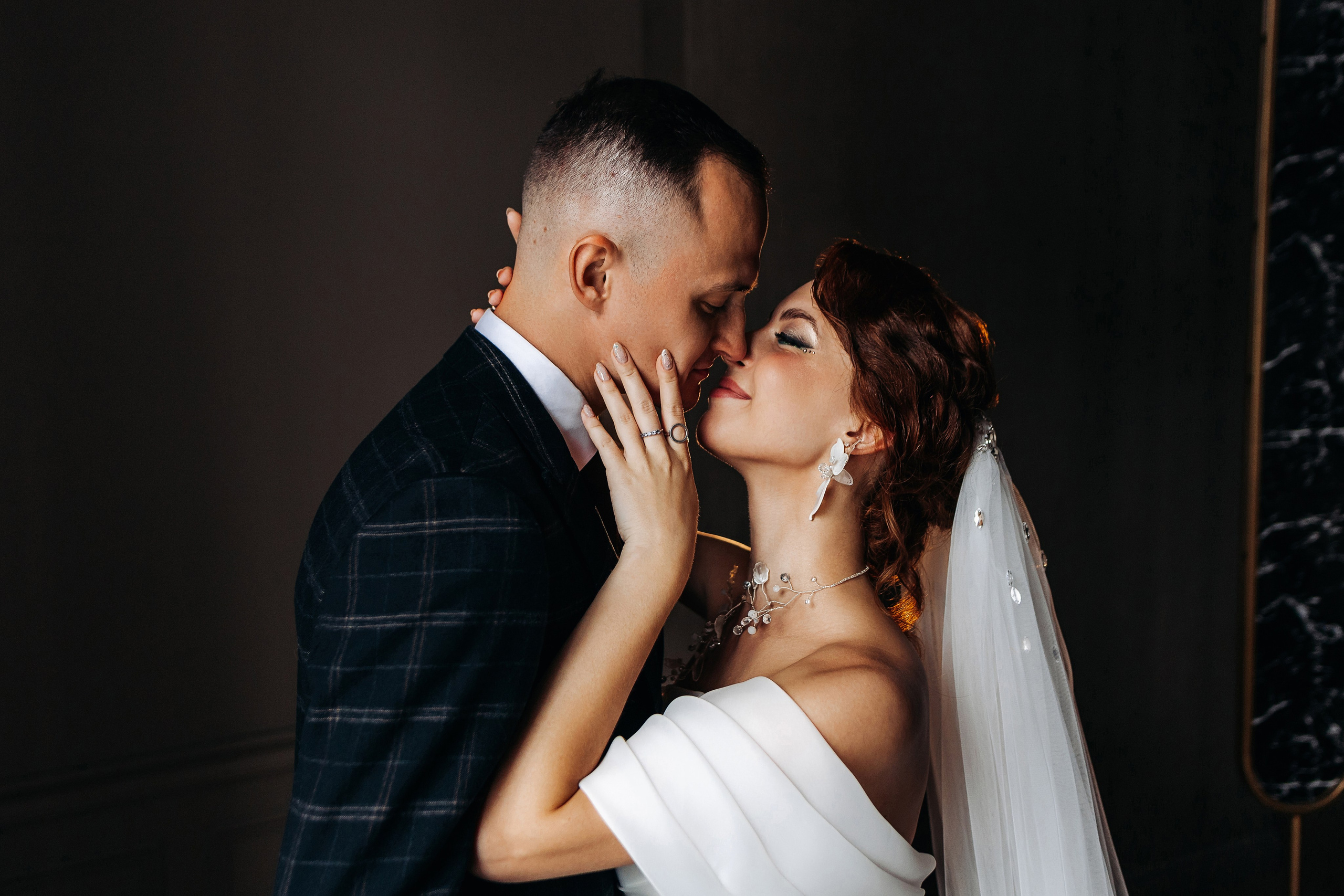 Антон Ксения. Фотограф Омск Андрей Козяков