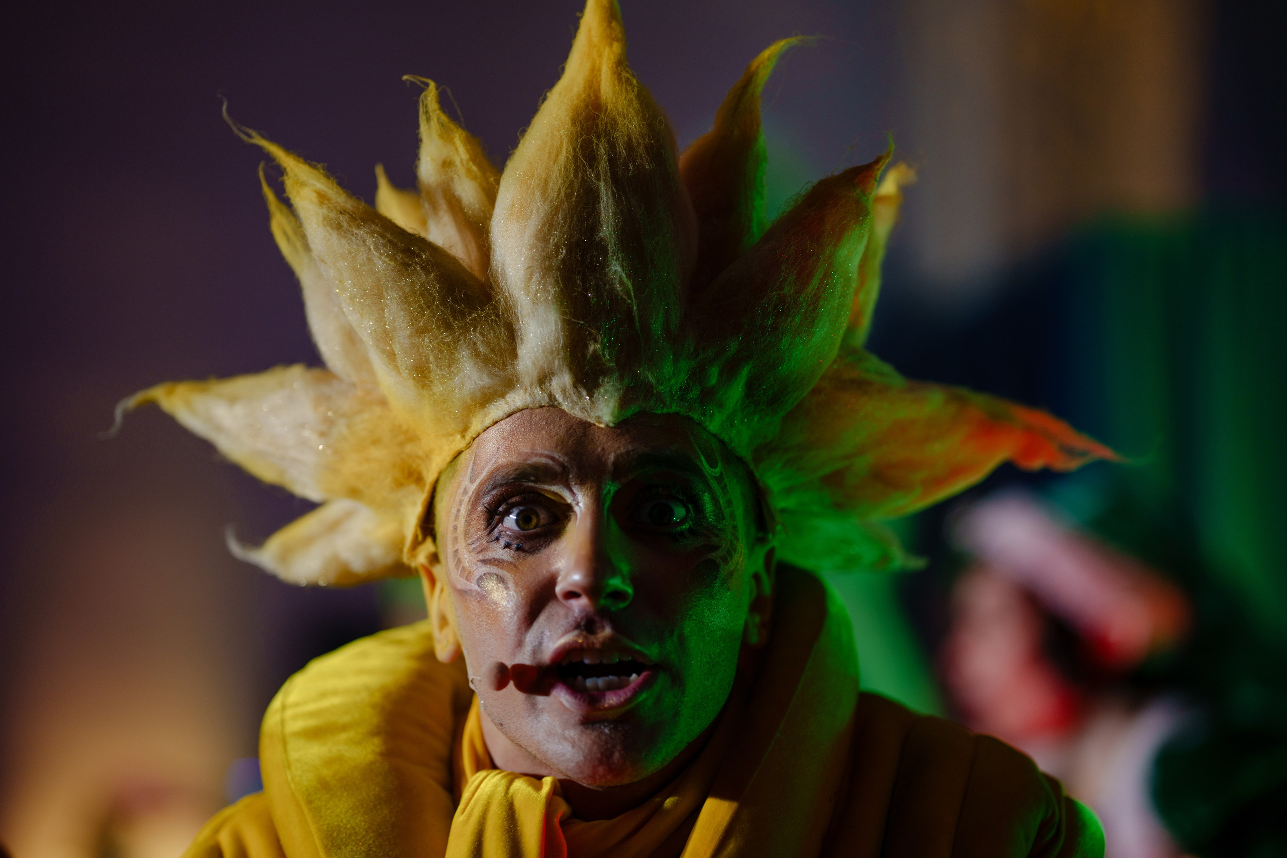 Репортажный фотограф VK Елка. Репортажный фотограф Москва Сергей Дружинин