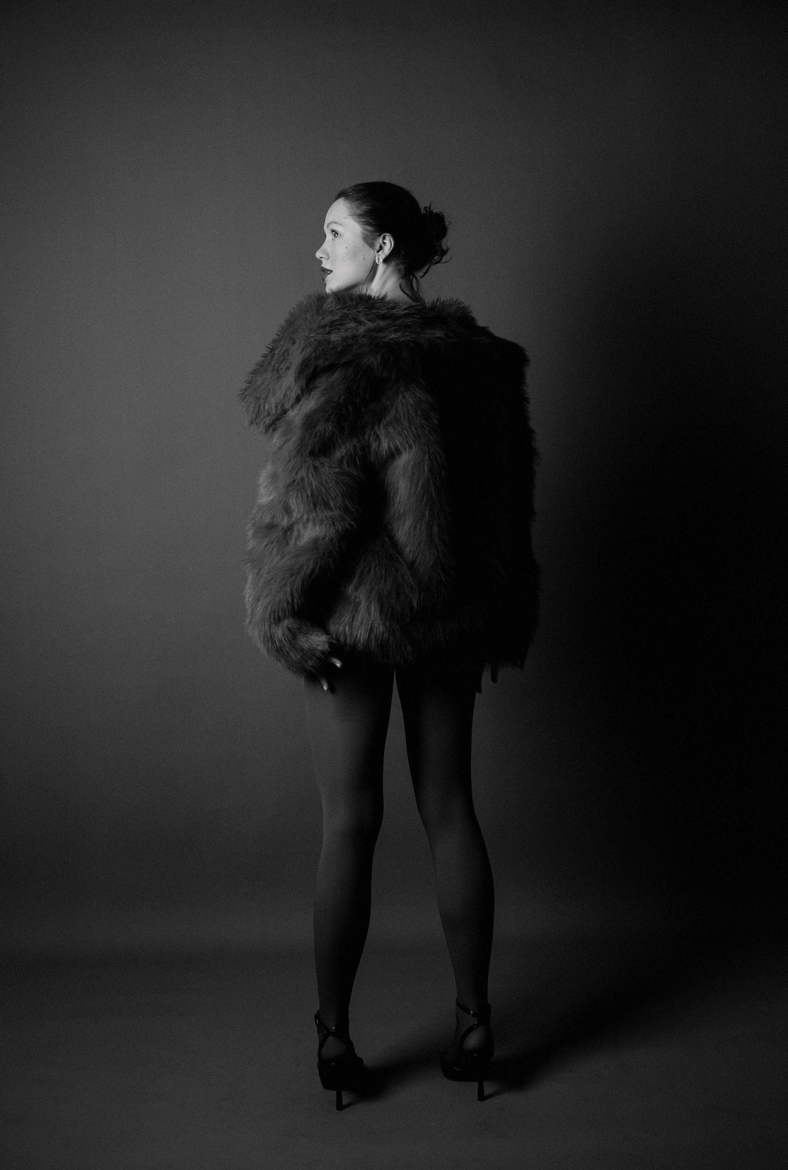 Наташа. Семейный и детский фотограф Юлия Шох