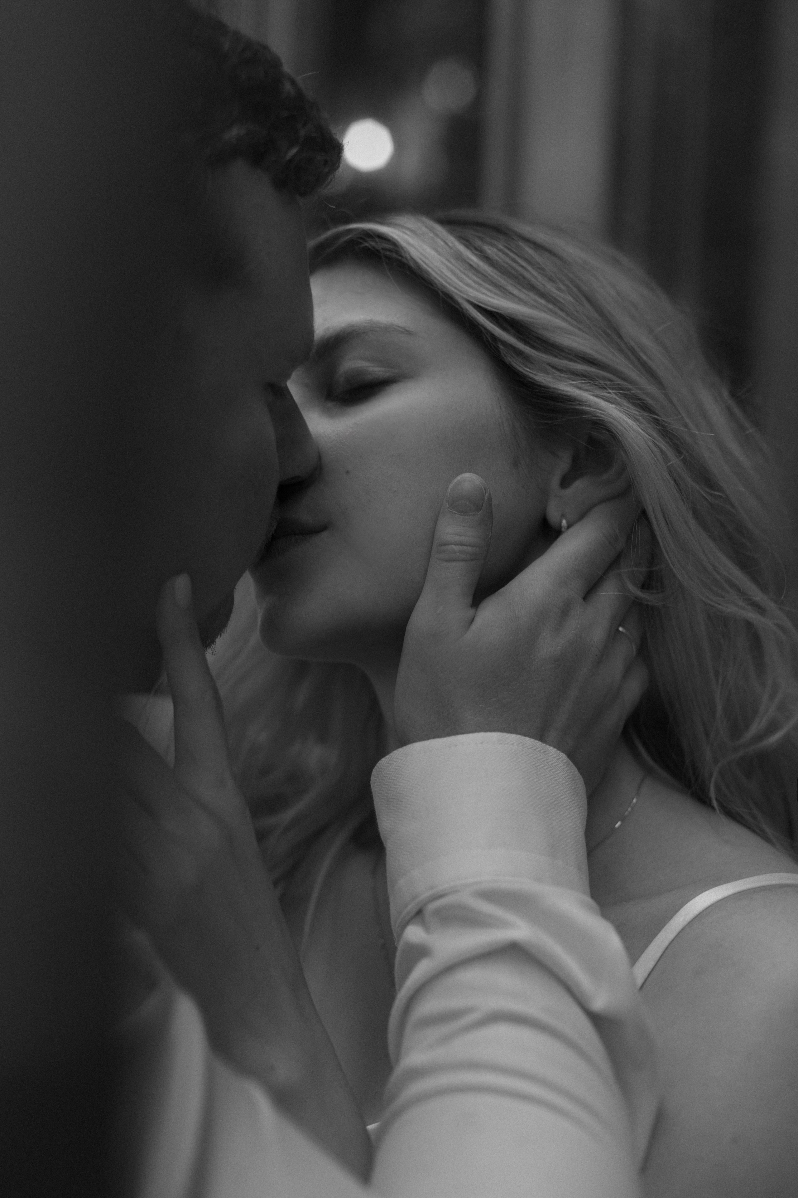 Миша + Катя. Семейный и детский фотограф Юлия Шох