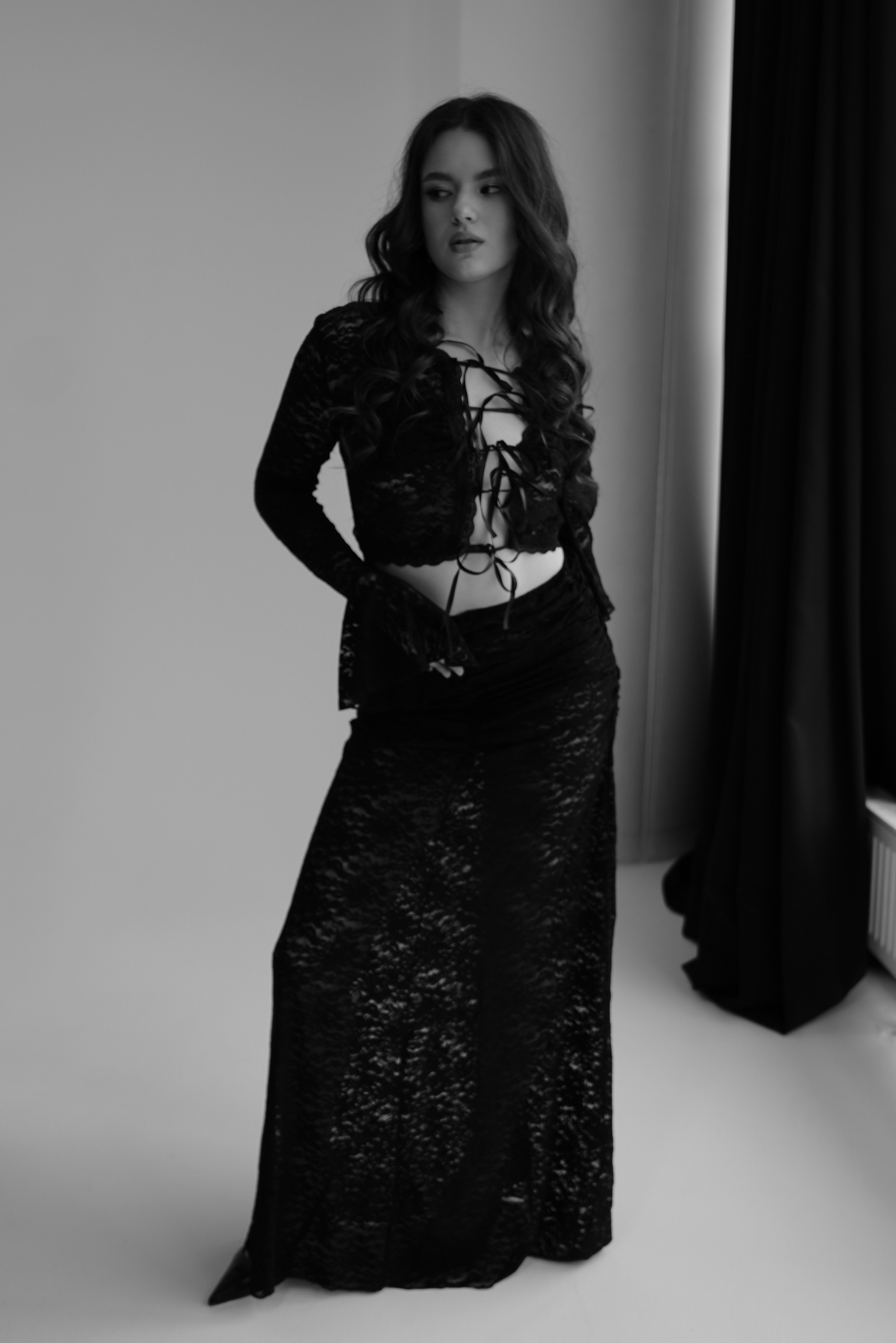 Индивидуальные. Фотограф на Камчатке Воронина Ульяна