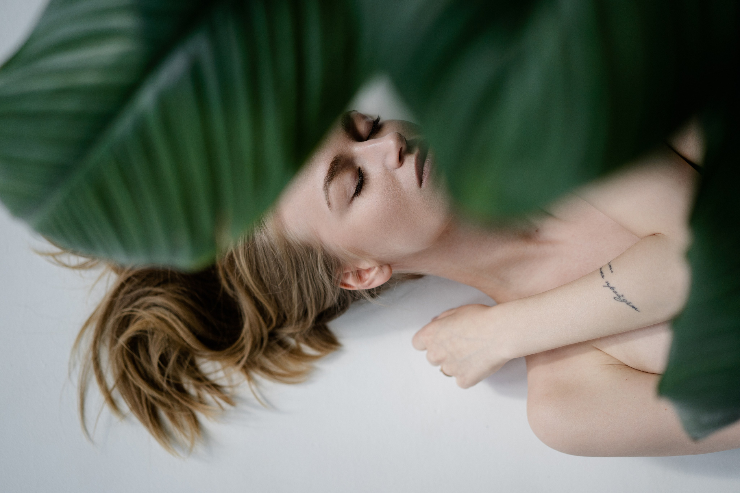 Оля. Фотограф на мероприятие