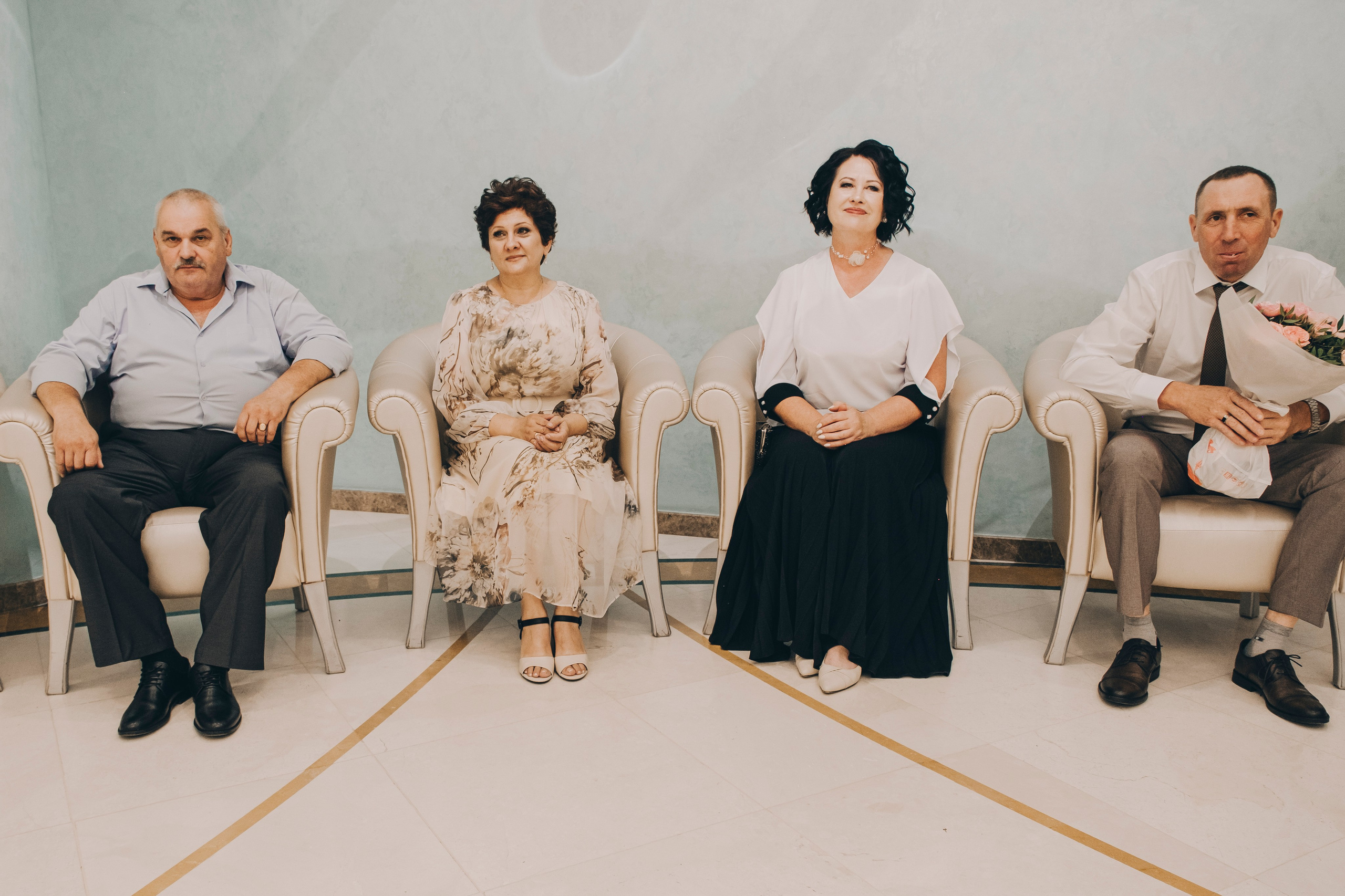 Полный свадебный день. Фотограф в Иркутске Анна Мирошникова