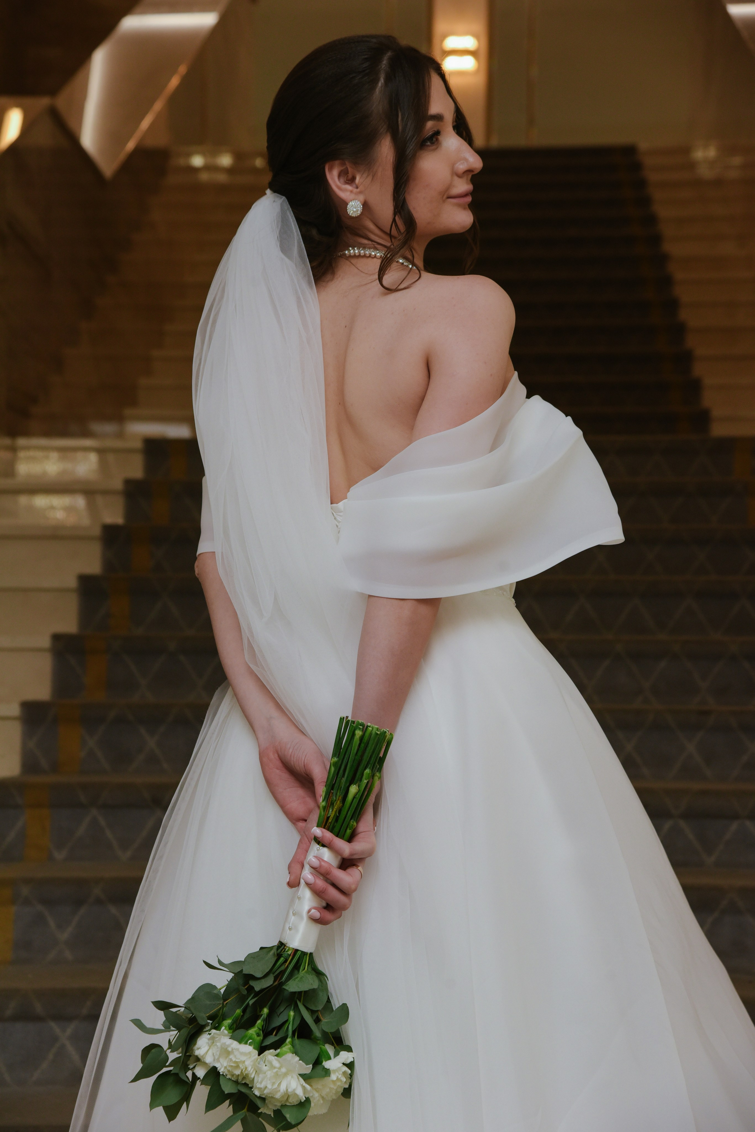 Пятница 13. Фотограф Лола Волна, город Москва