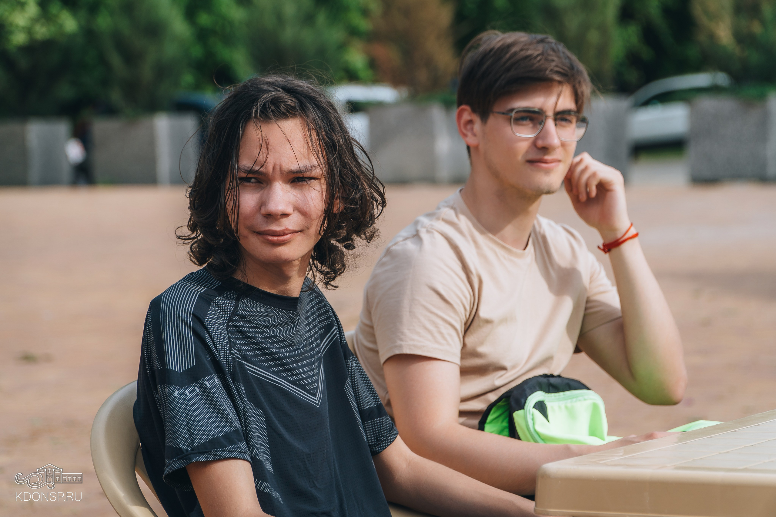 «Мелодия весны». Новотитаровский Дом культуры