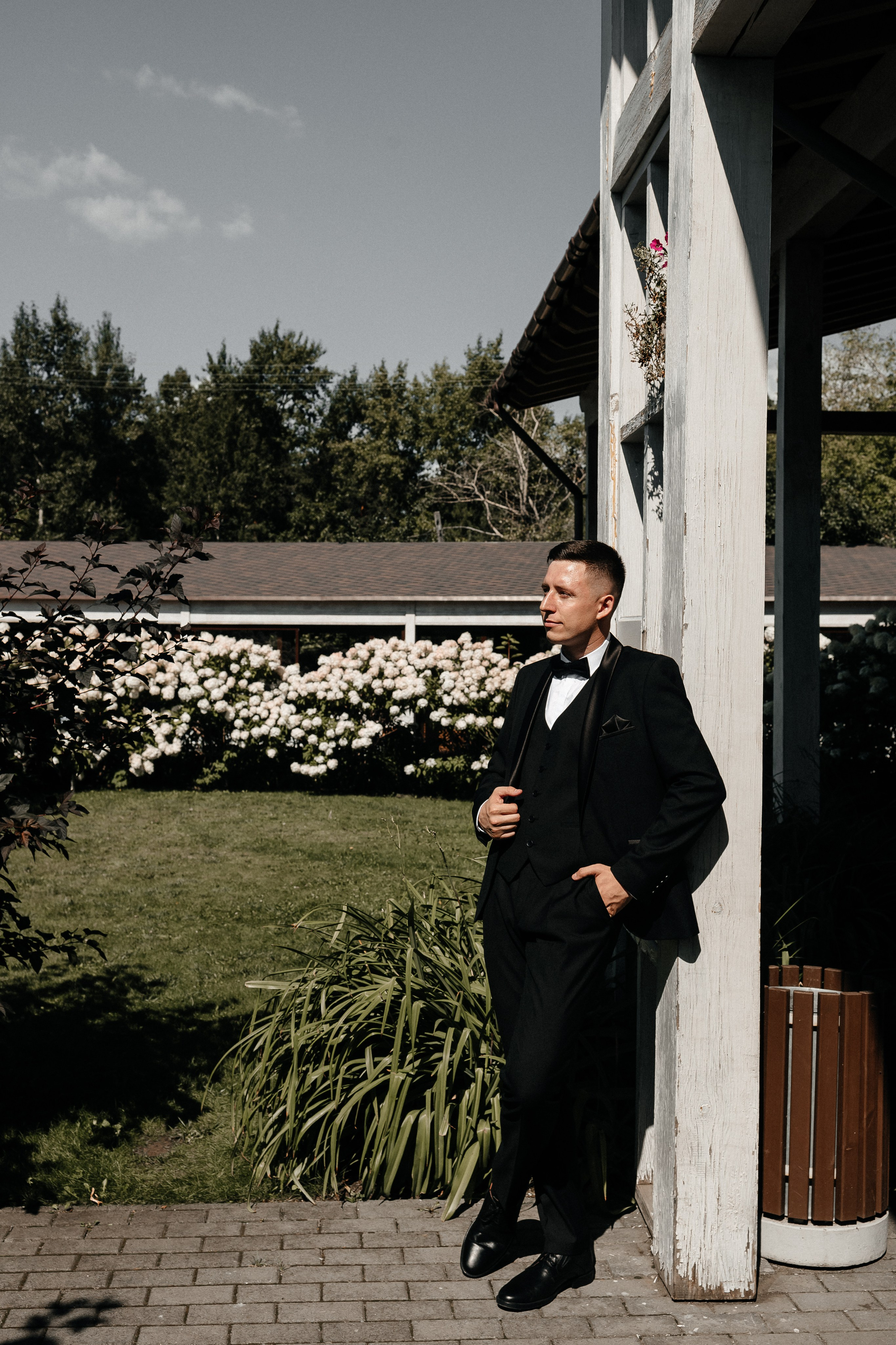 Артём & Ксения. Свадебный фотограф в Челябинске Оксана Мишакова