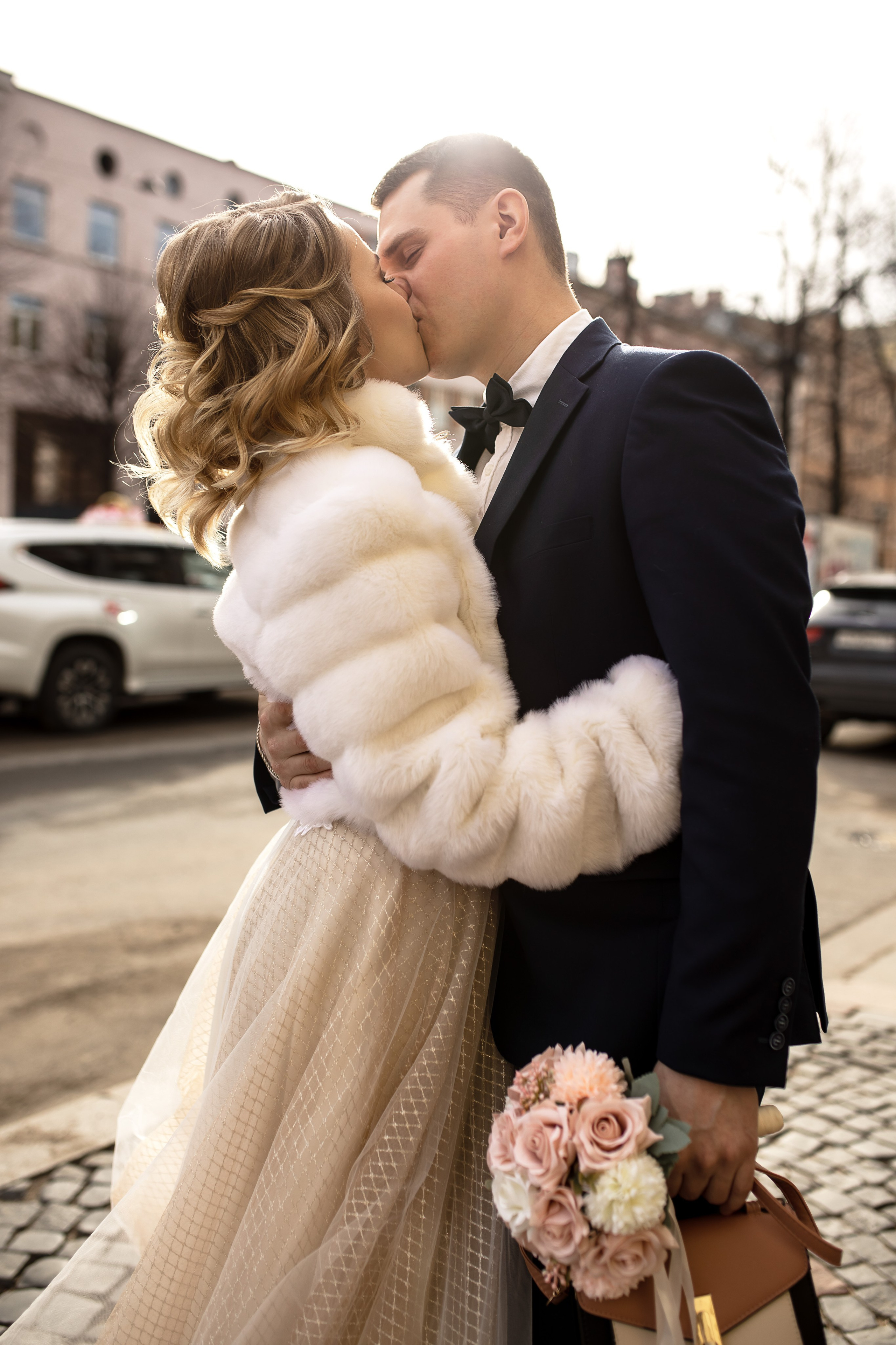 Кирилл и Ксения. Свадебный и семейный фотограф в Колпино и СПб Юлия Папанова