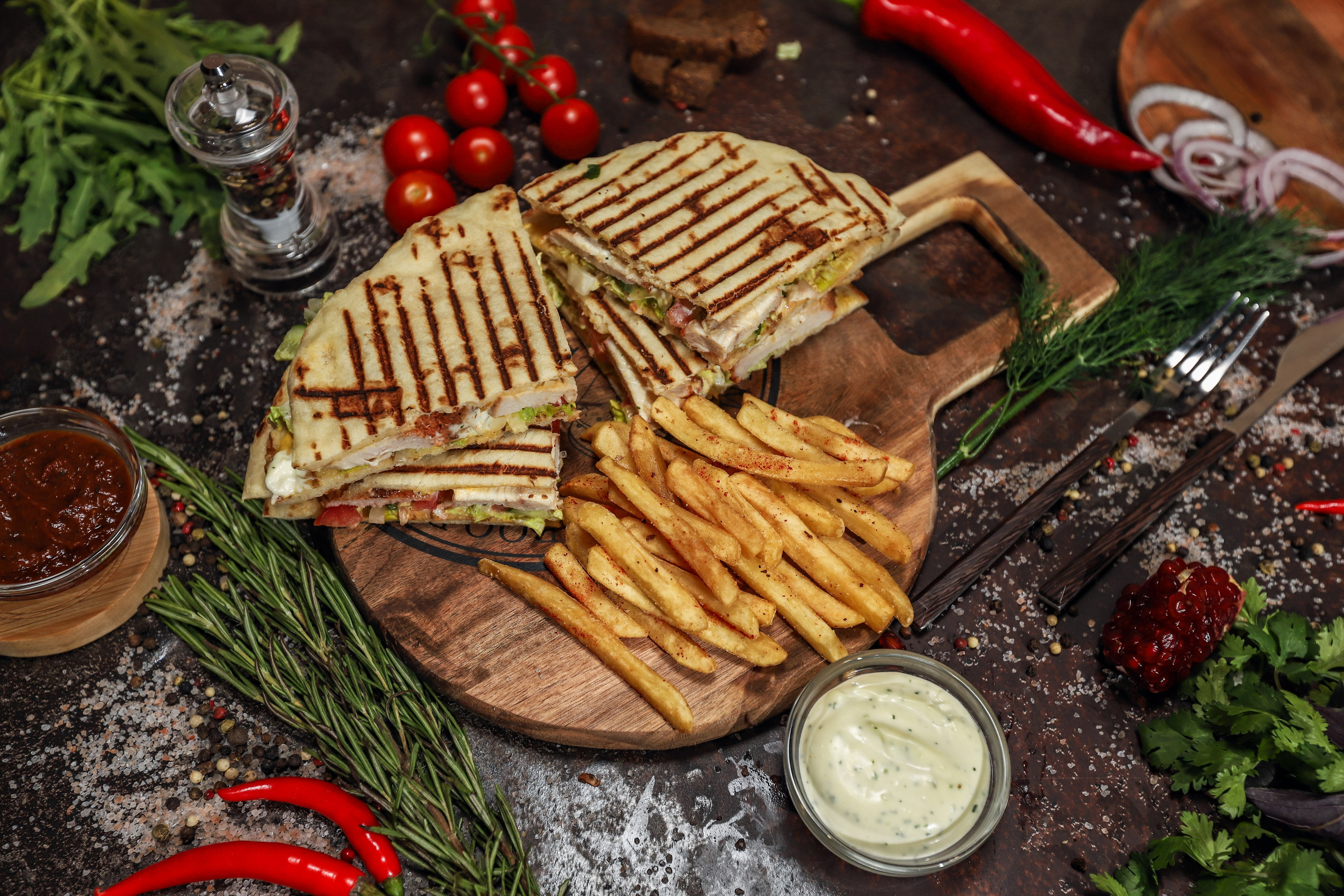 ФУДФОТО. Фотограф в Краснодаре Анна Светикова