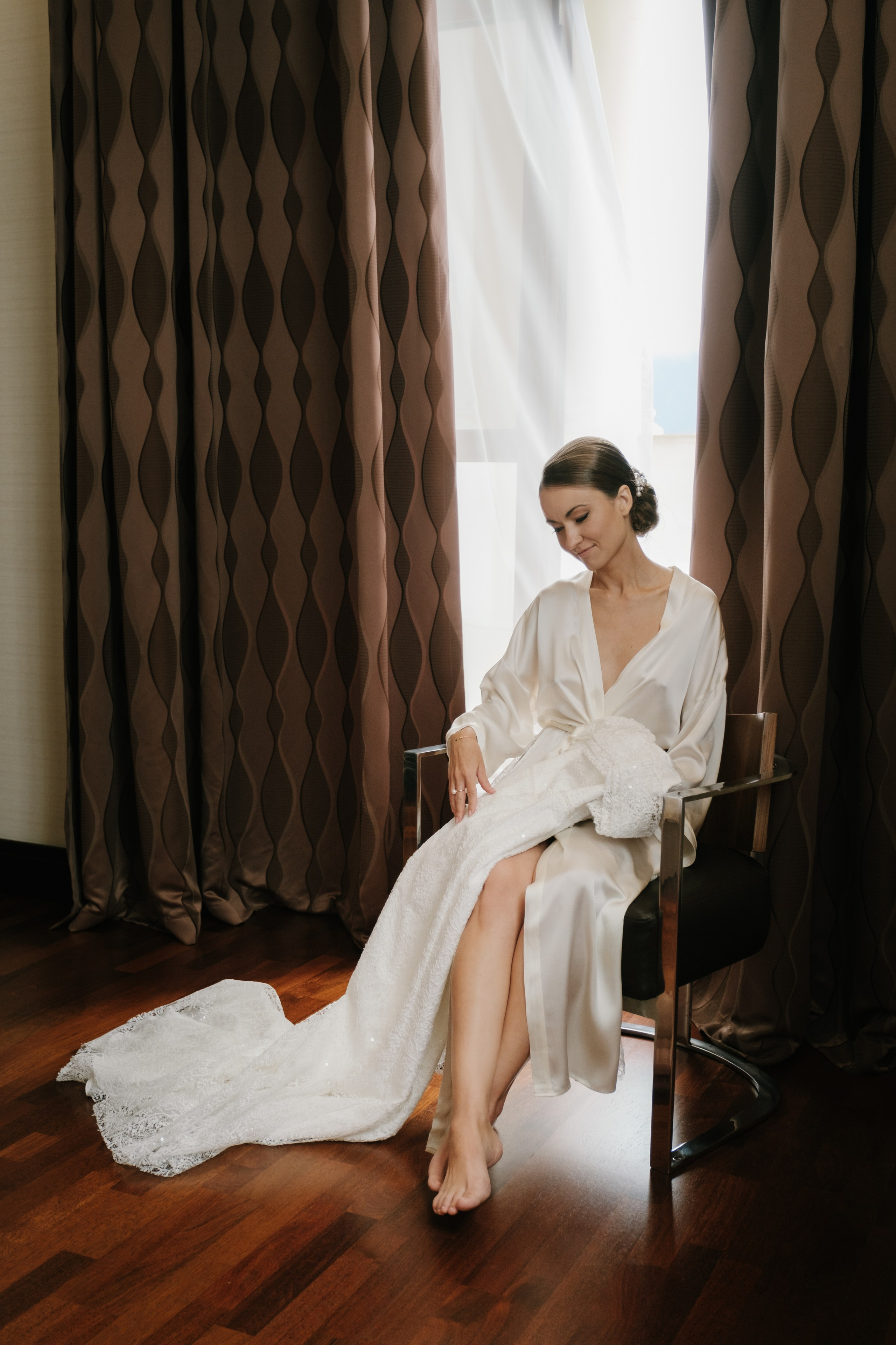 Виктория / Евгений. Свадебный Видеограф Фотограф в Сочи