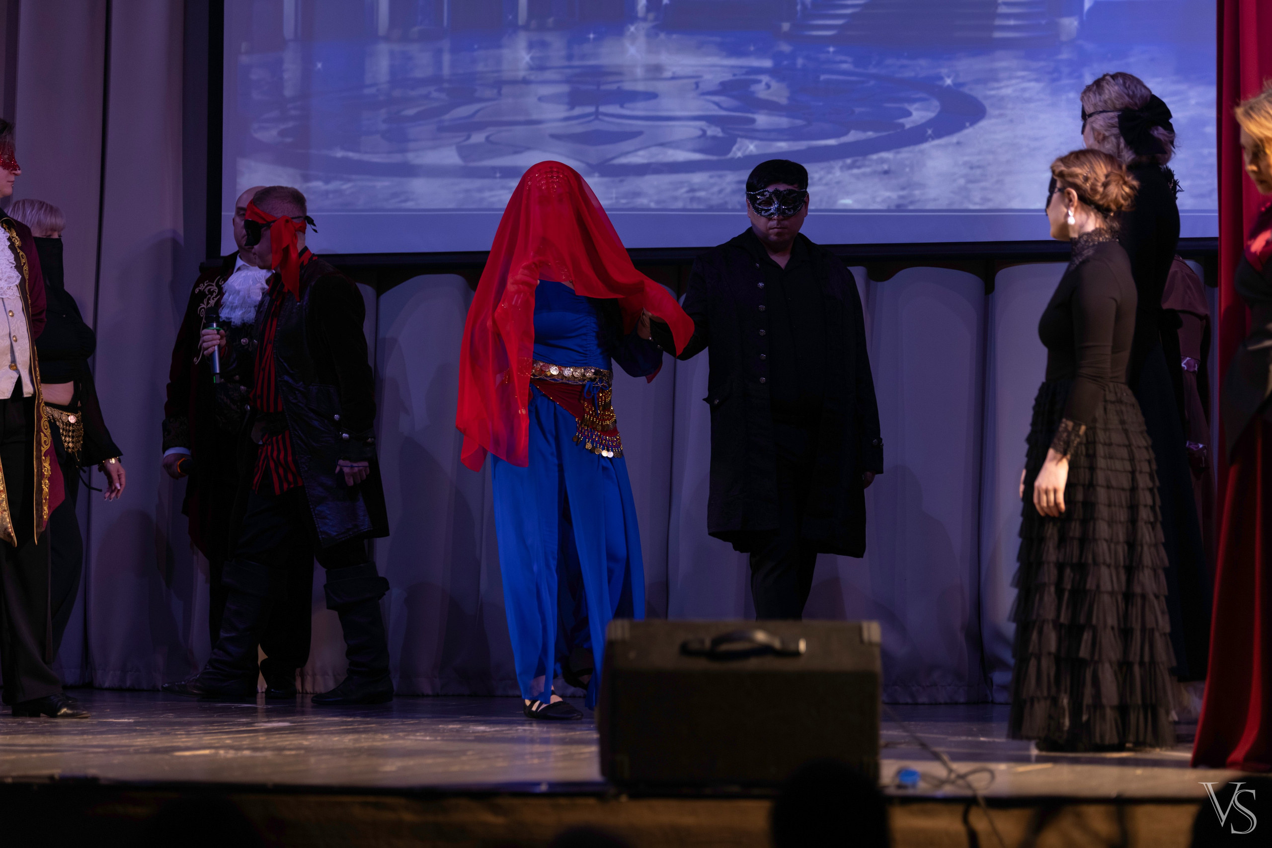 Монте Кристо. Фотограф Виктор Степанов