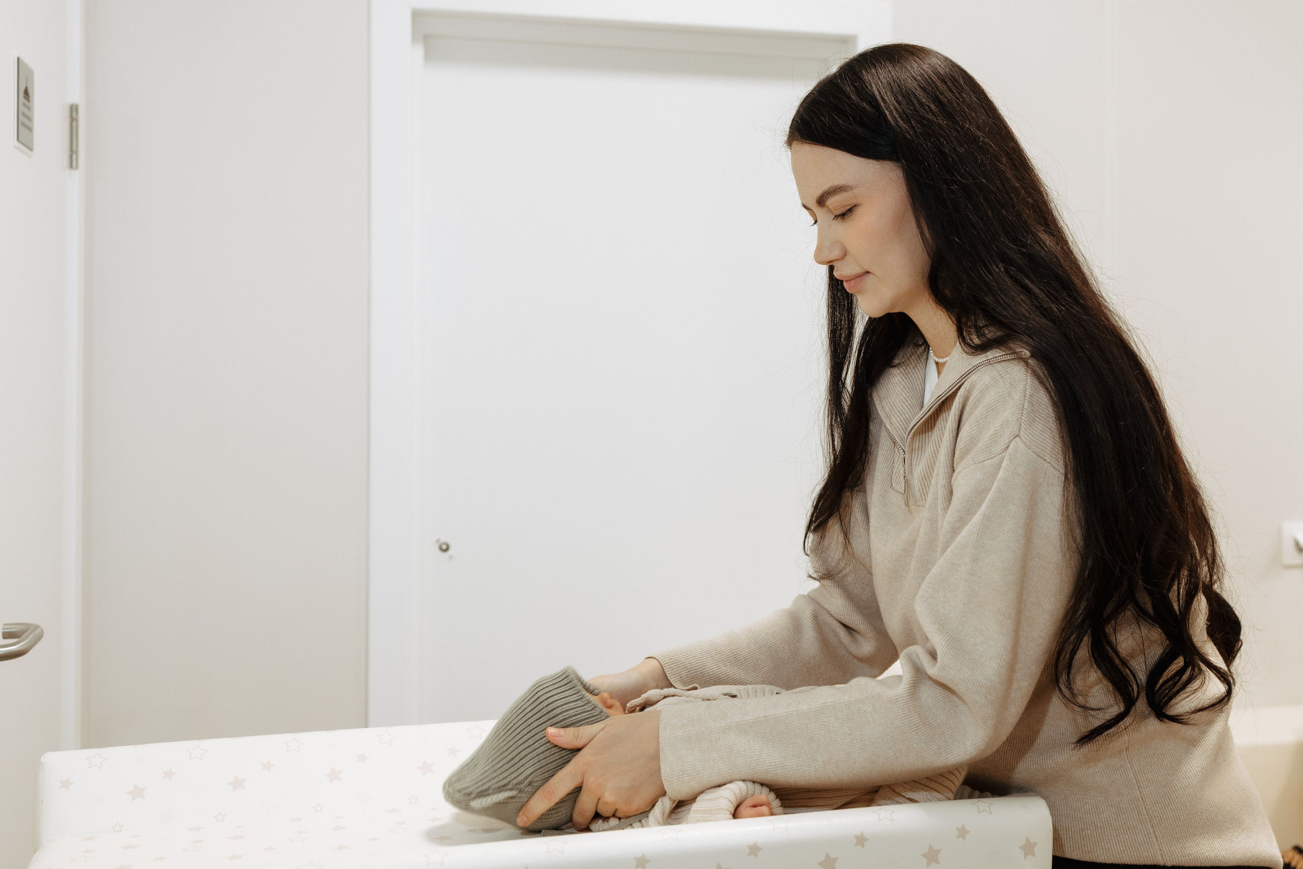 Час до дома. Фотограф в Санкт-Петербурге Виктория Безверхая