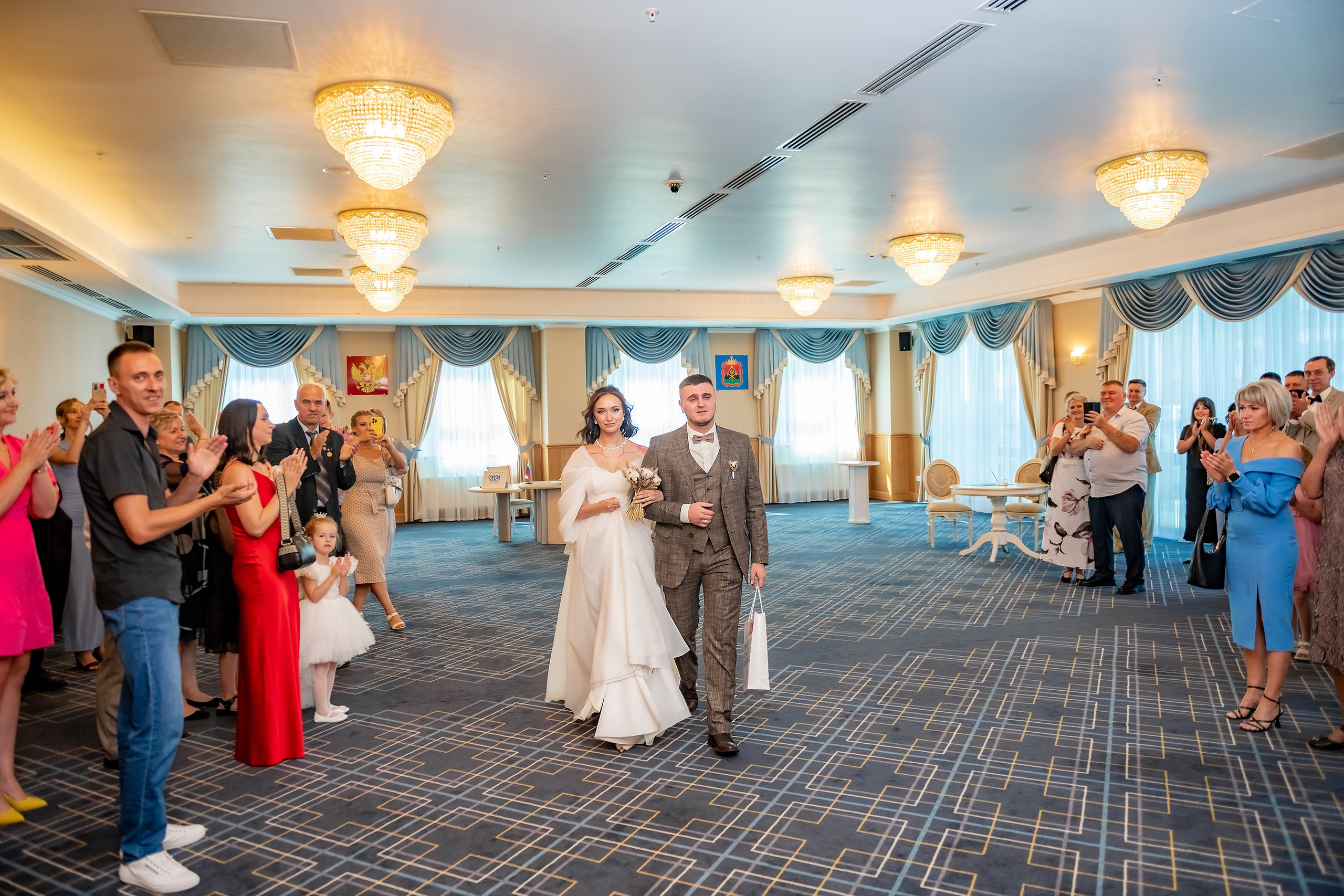 Антон и Дарья. ProfotoNK