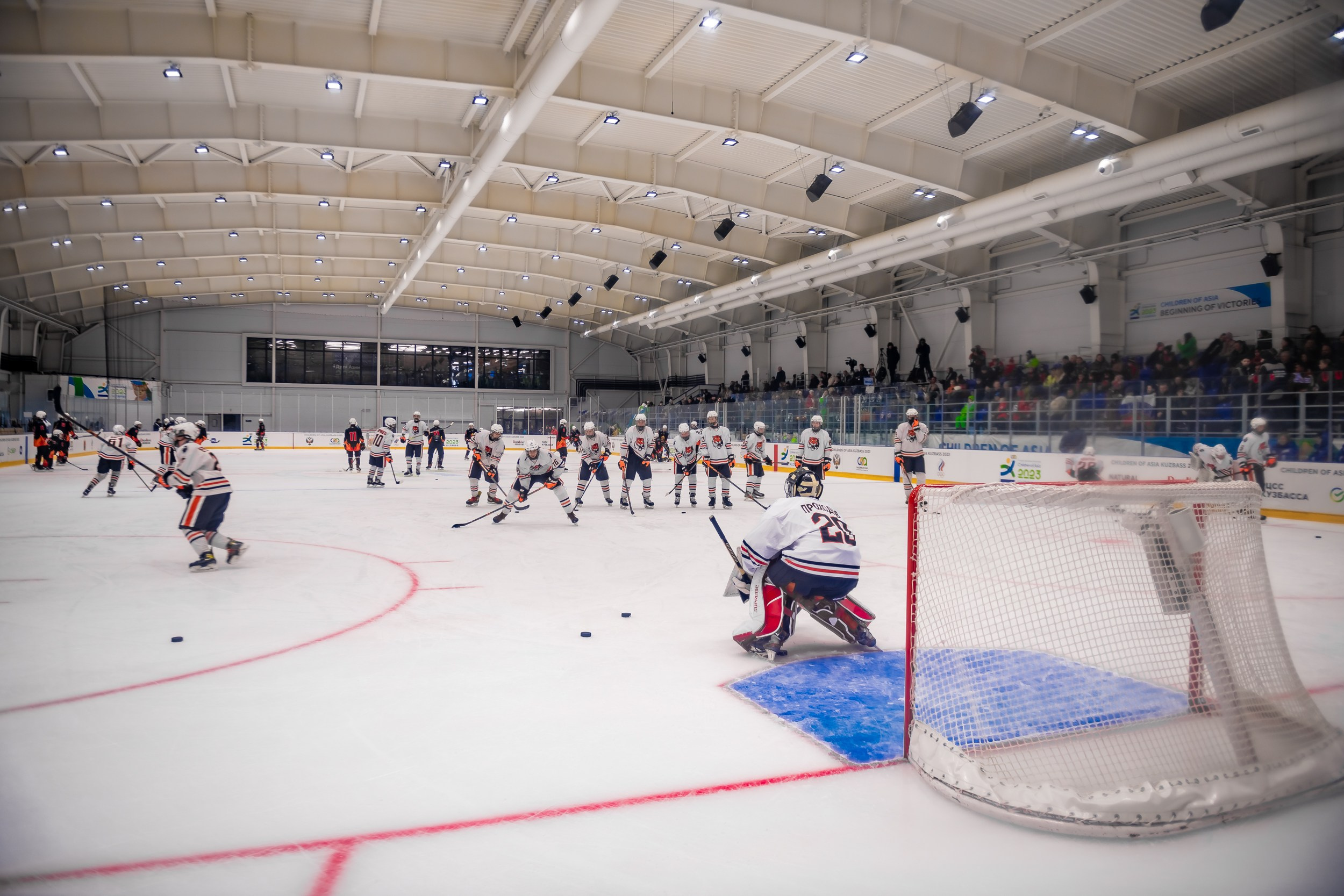 Кузбасс-ДФО. ProfotoNK