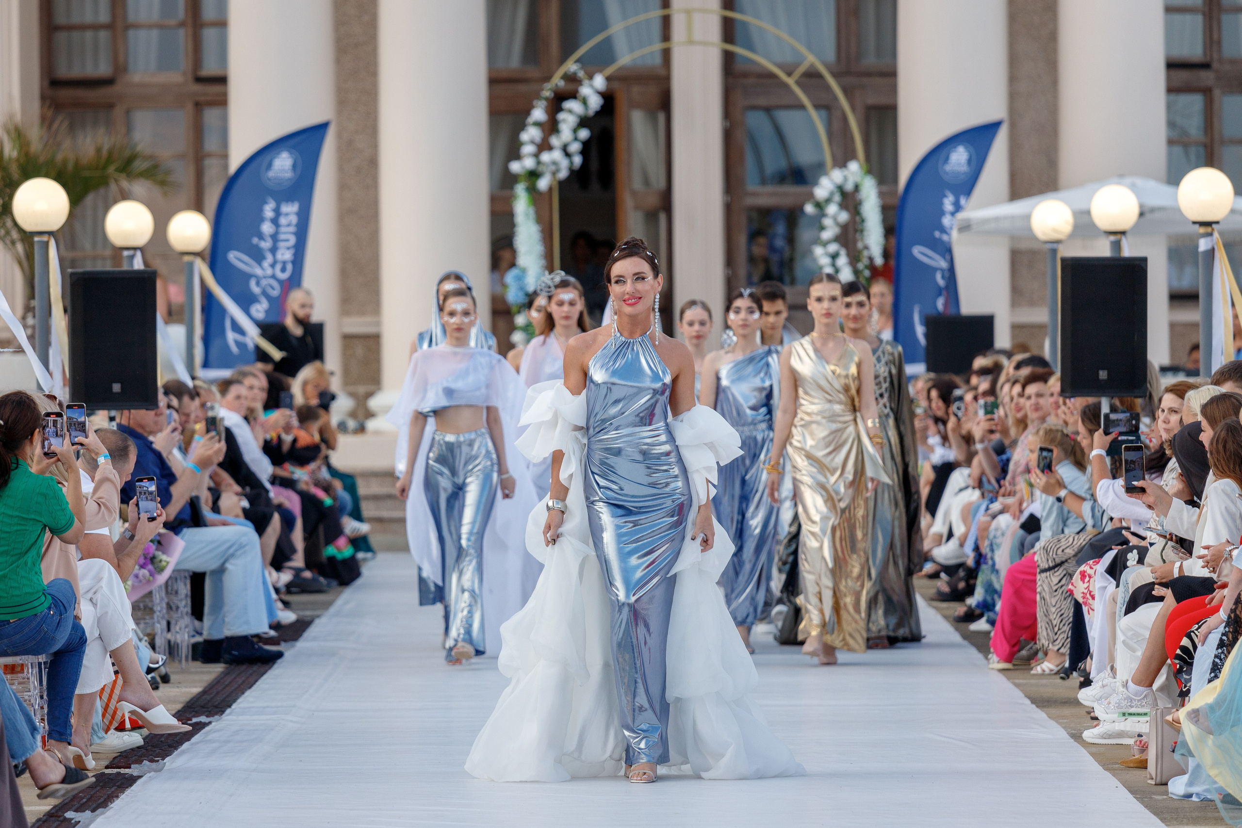 29 Fashion Cruise. Интерьерный и фуд фотограф в Иркутске Дмитрий Арно