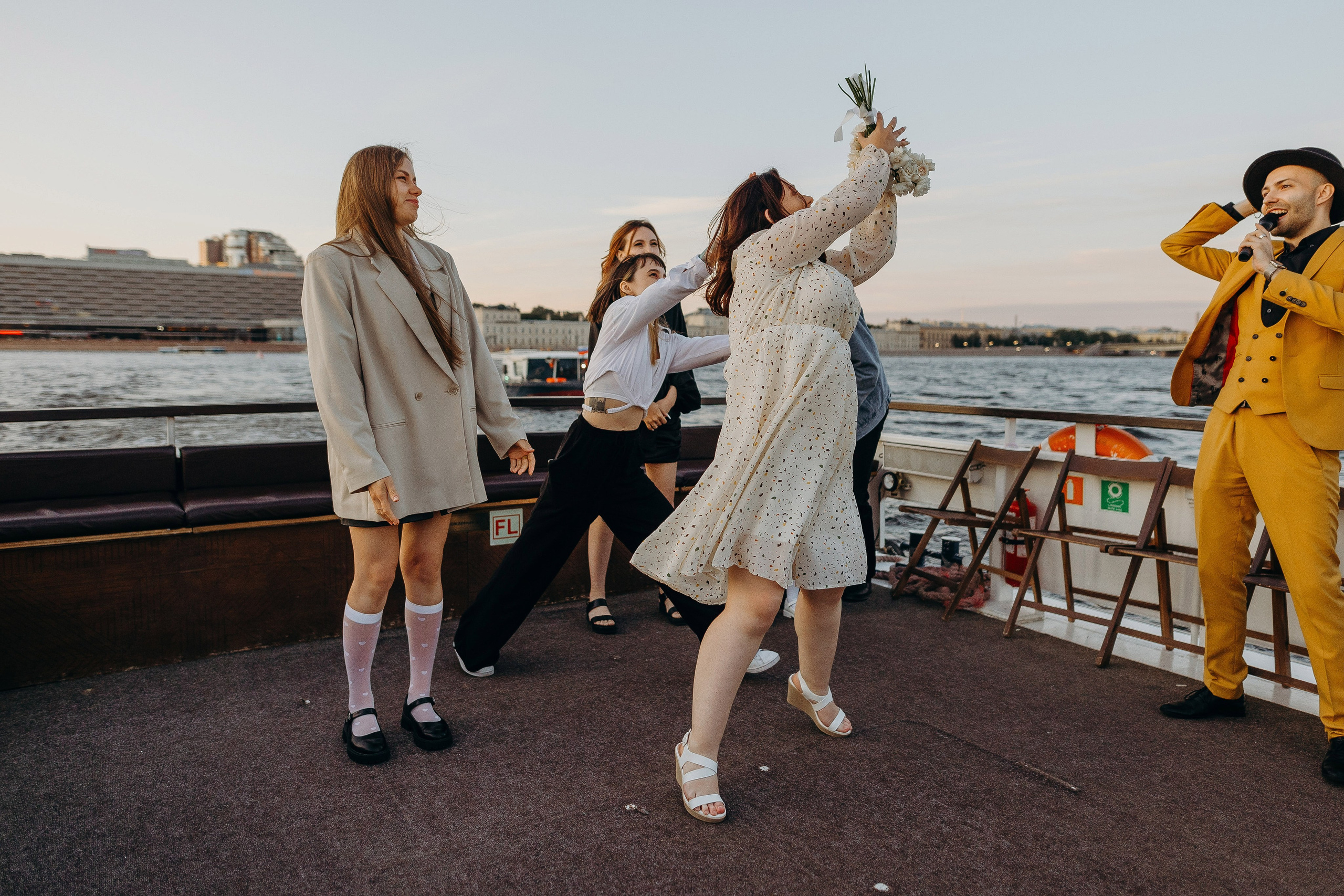 Wedding day 08.07.23. Свадебный фотограф в Санкт-Петербурге