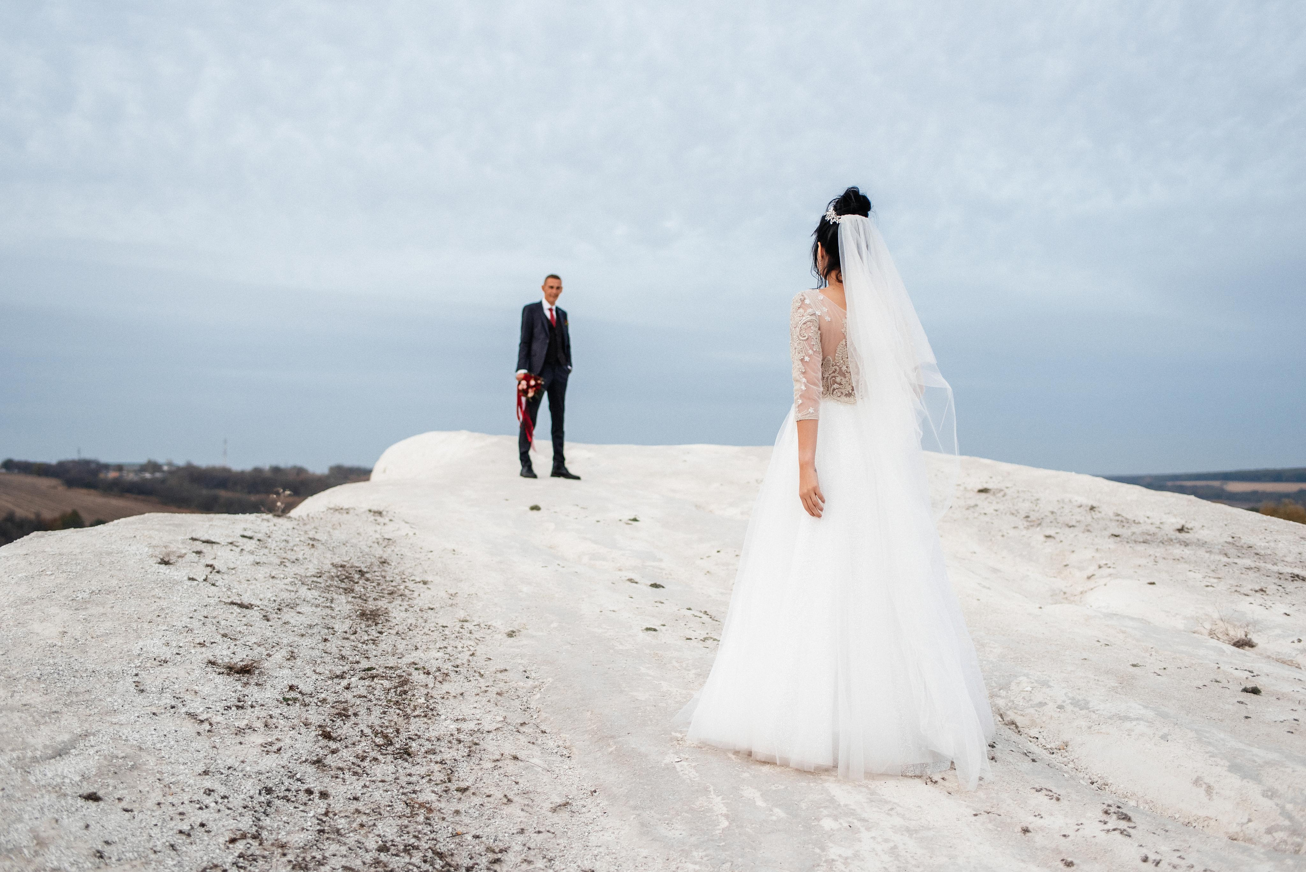 Антон и Кристина. Свадебный  и семейный фотограф в Белгороде Ирина Кононенко