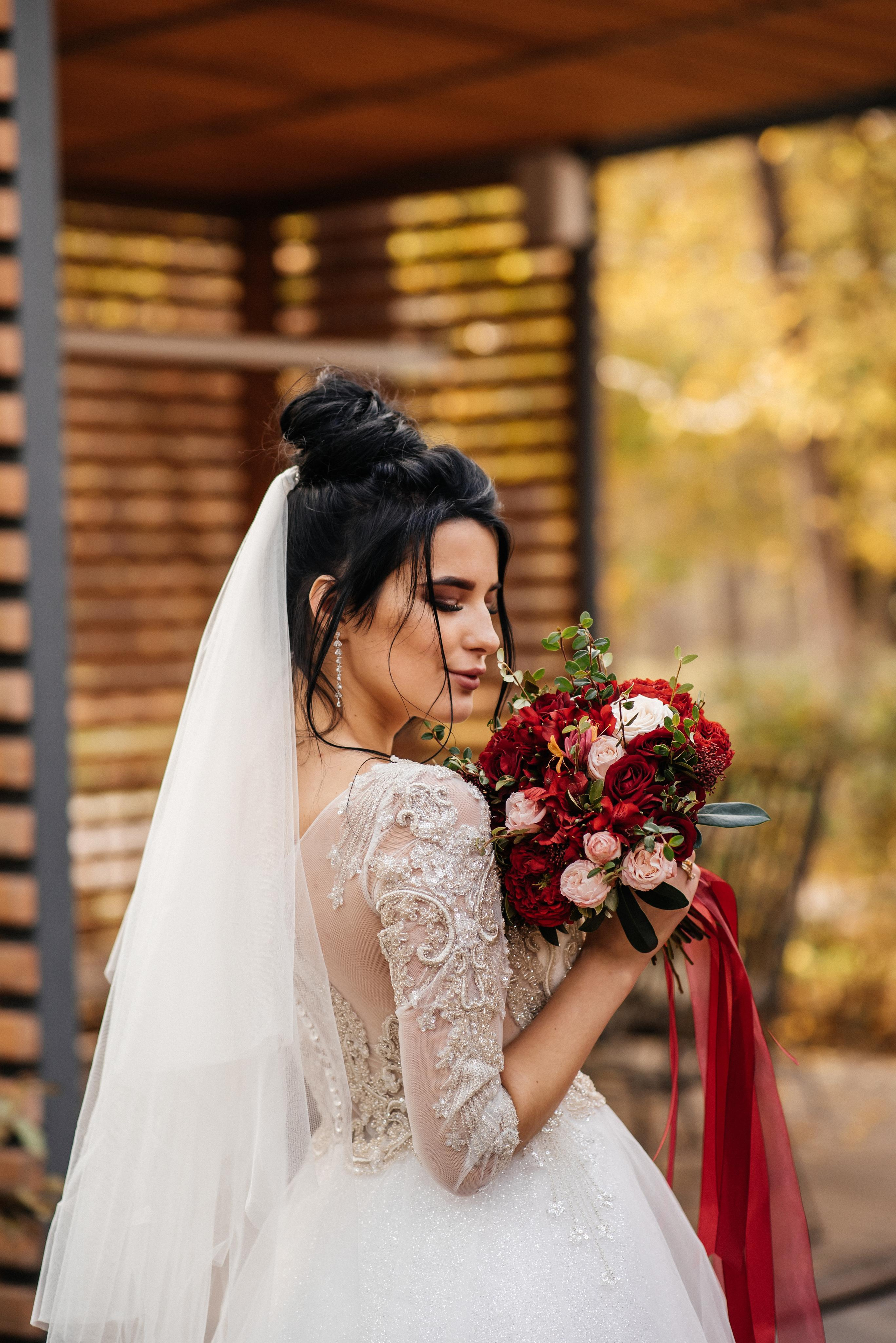 Антон и Кристина. Свадебный  и семейный фотограф в Белгороде Ирина Кононенко