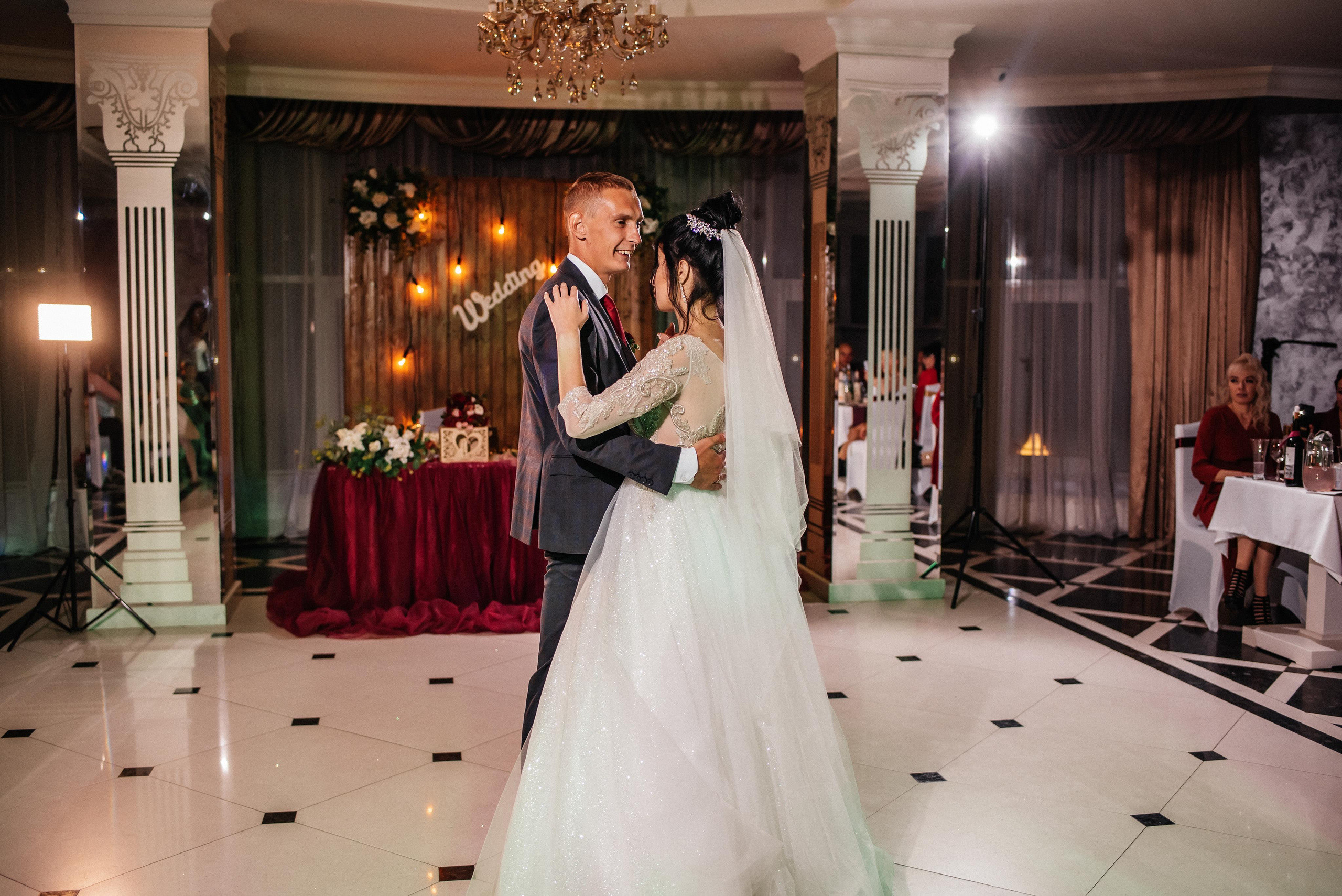 Антон и Кристина. Свадебный  и семейный фотограф в Белгороде Ирина Кононенко